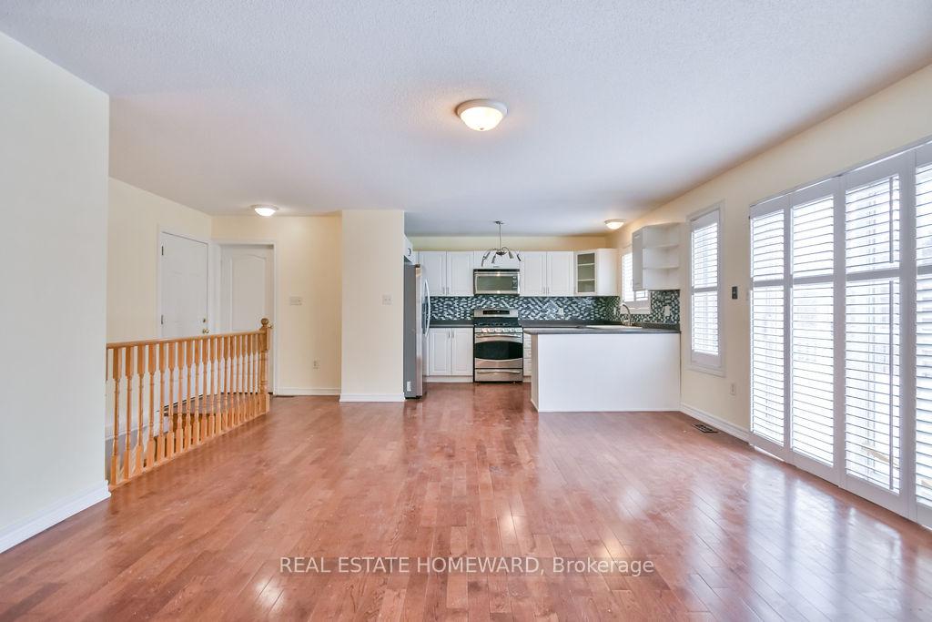 Photo 6 of Unit Main, 115 Sproule Drive, Barrie, Edgehill Drive — HOMEH