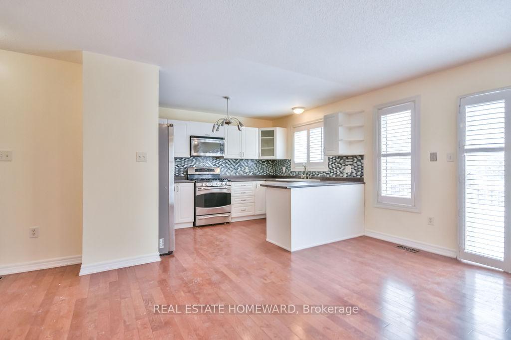 Photo 7 of Unit Main, 115 Sproule Drive, Barrie, Edgehill Drive — HOMEH