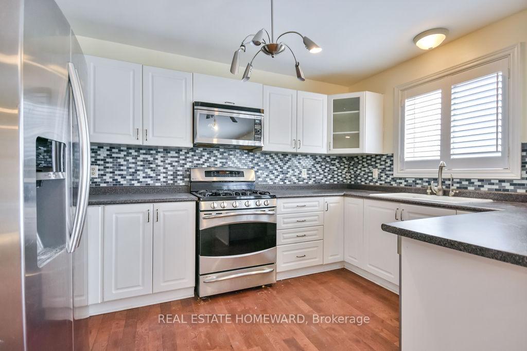 Photo 11 of Unit Main, 115 Sproule Drive, Barrie, Edgehill Drive — HOMEH