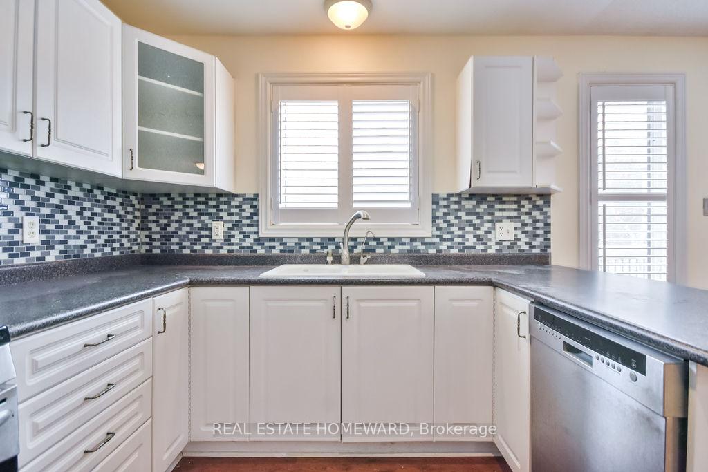 Photo 12 of Unit Main, 115 Sproule Drive, Barrie, Edgehill Drive — HOMEH