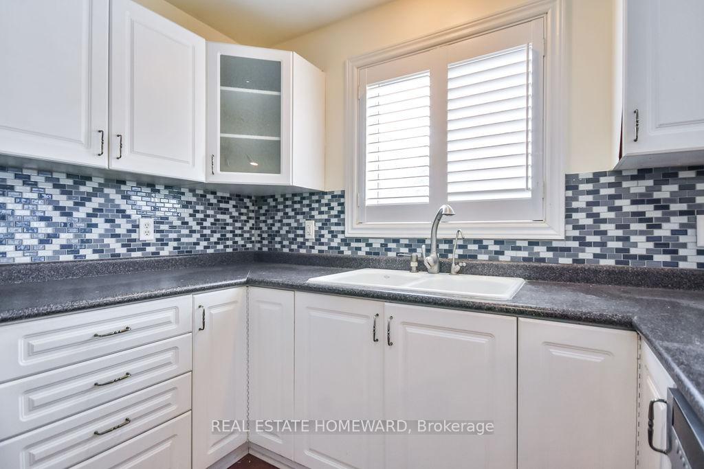 Photo 13 of Unit Main, 115 Sproule Drive, Barrie, Edgehill Drive — HOMEH