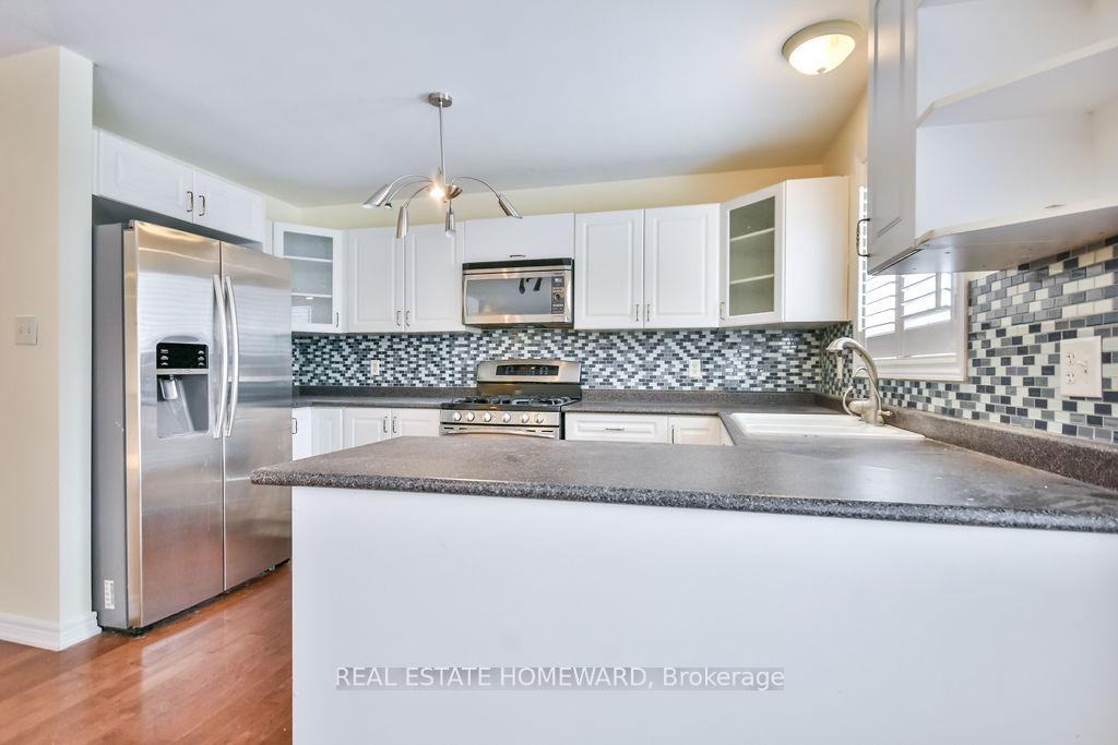 Photo 14 of Unit Main, 115 Sproule Drive, Barrie, Edgehill Drive — HOMEH