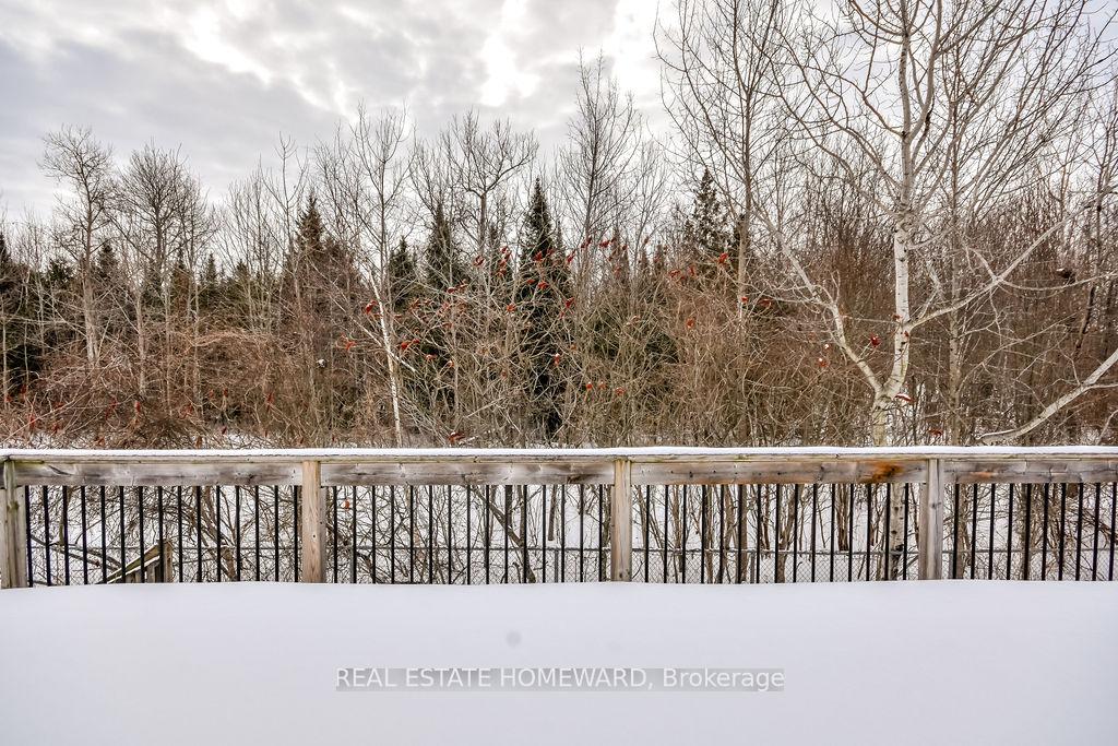 Photo 28 of Unit Main, 115 Sproule Drive, Barrie, Edgehill Drive — HOMEH