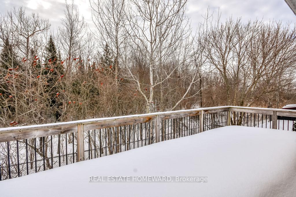 Photo 29 of Unit Main, 115 Sproule Drive, Barrie, Edgehill Drive — HOMEH