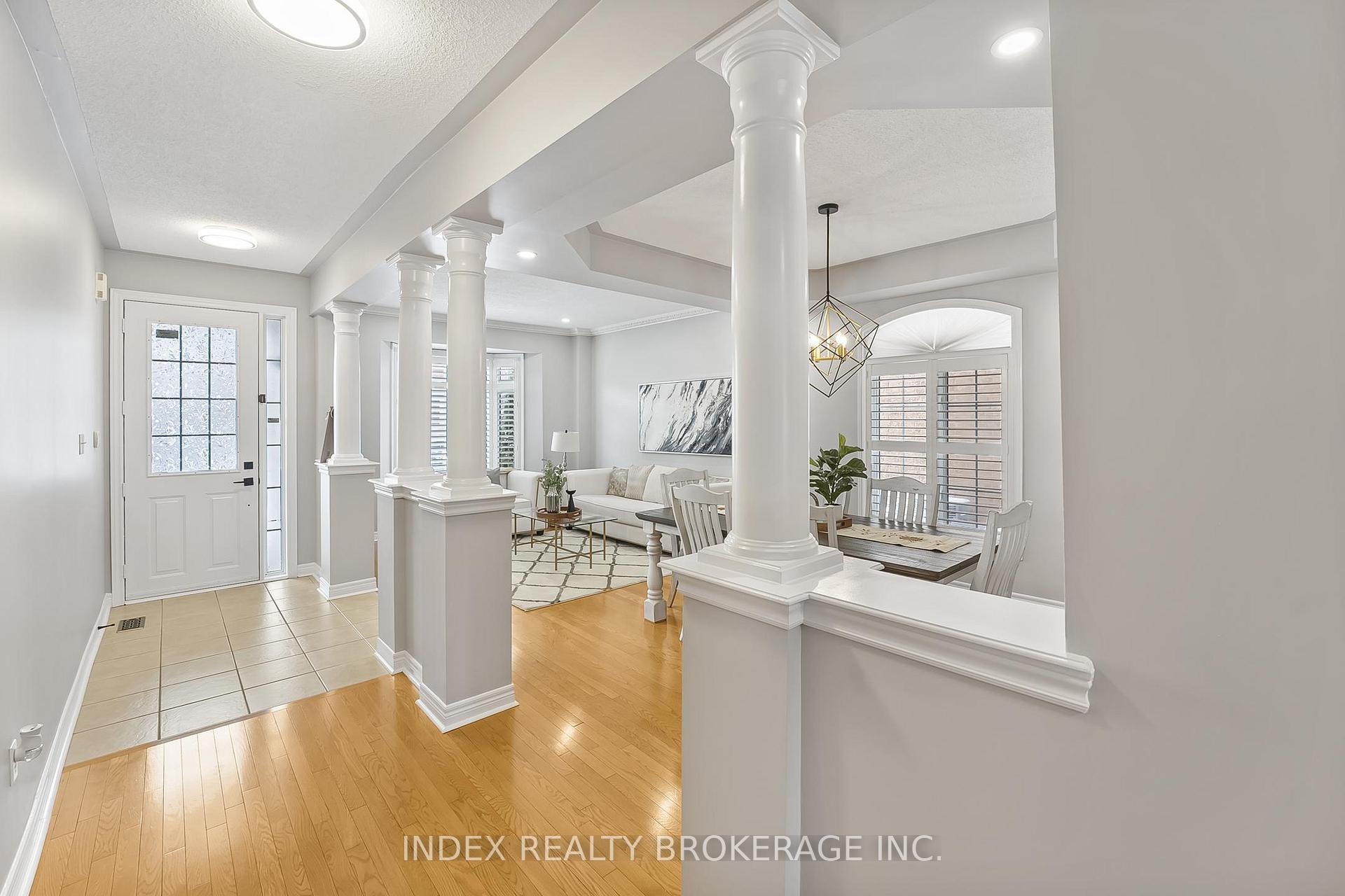 Photo 13 of 33 Timberwolf Road, Brampton, Bram East — HOMEH