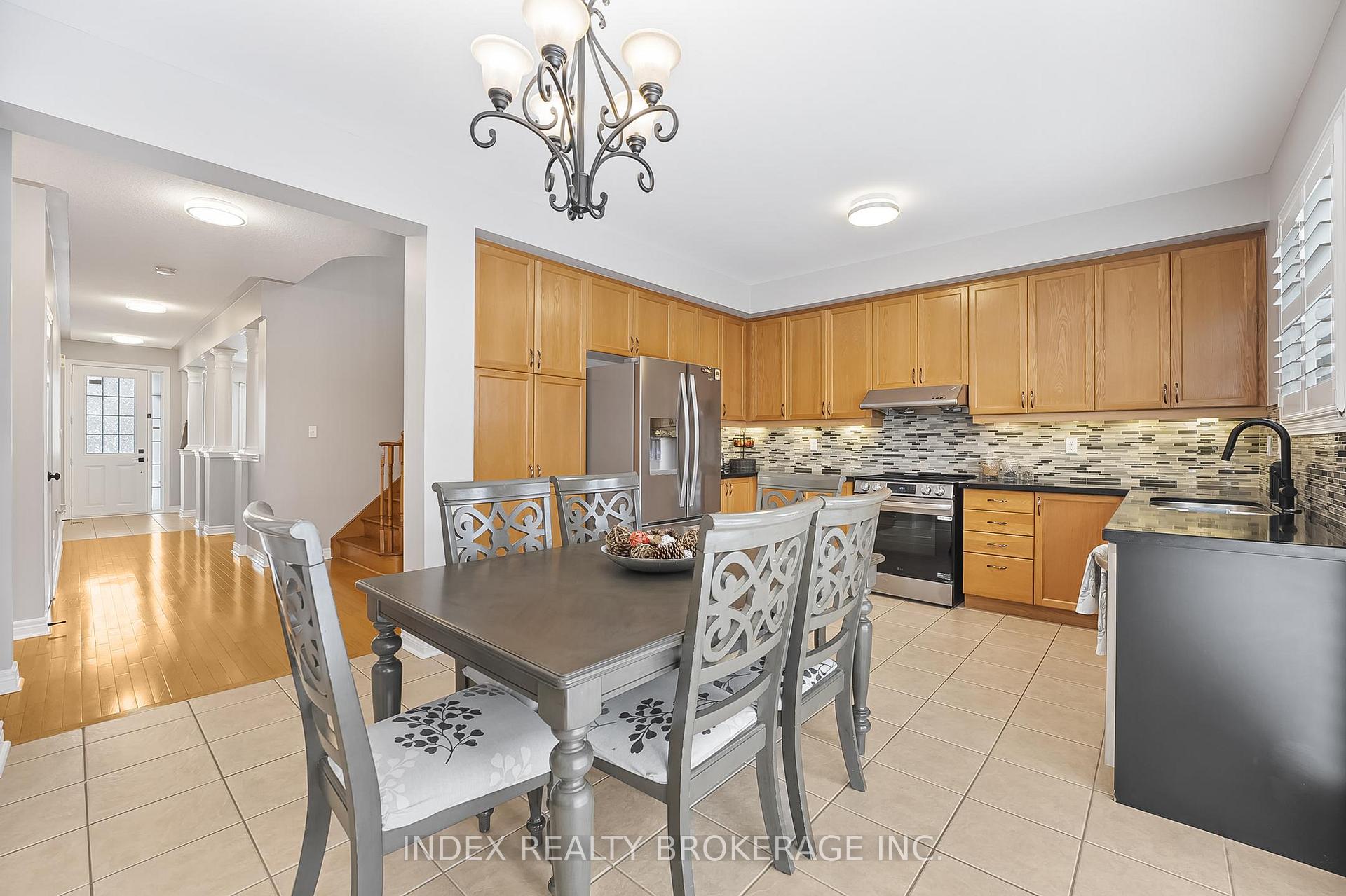 Photo 22 of 33 Timberwolf Road, Brampton, Bram East — HOMEH