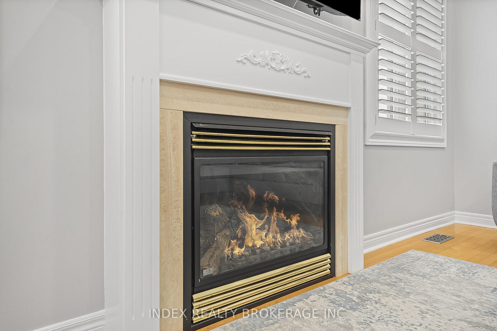 Photo 10 of 33 Timberwolf Road, Brampton, Bram East — HOMEH