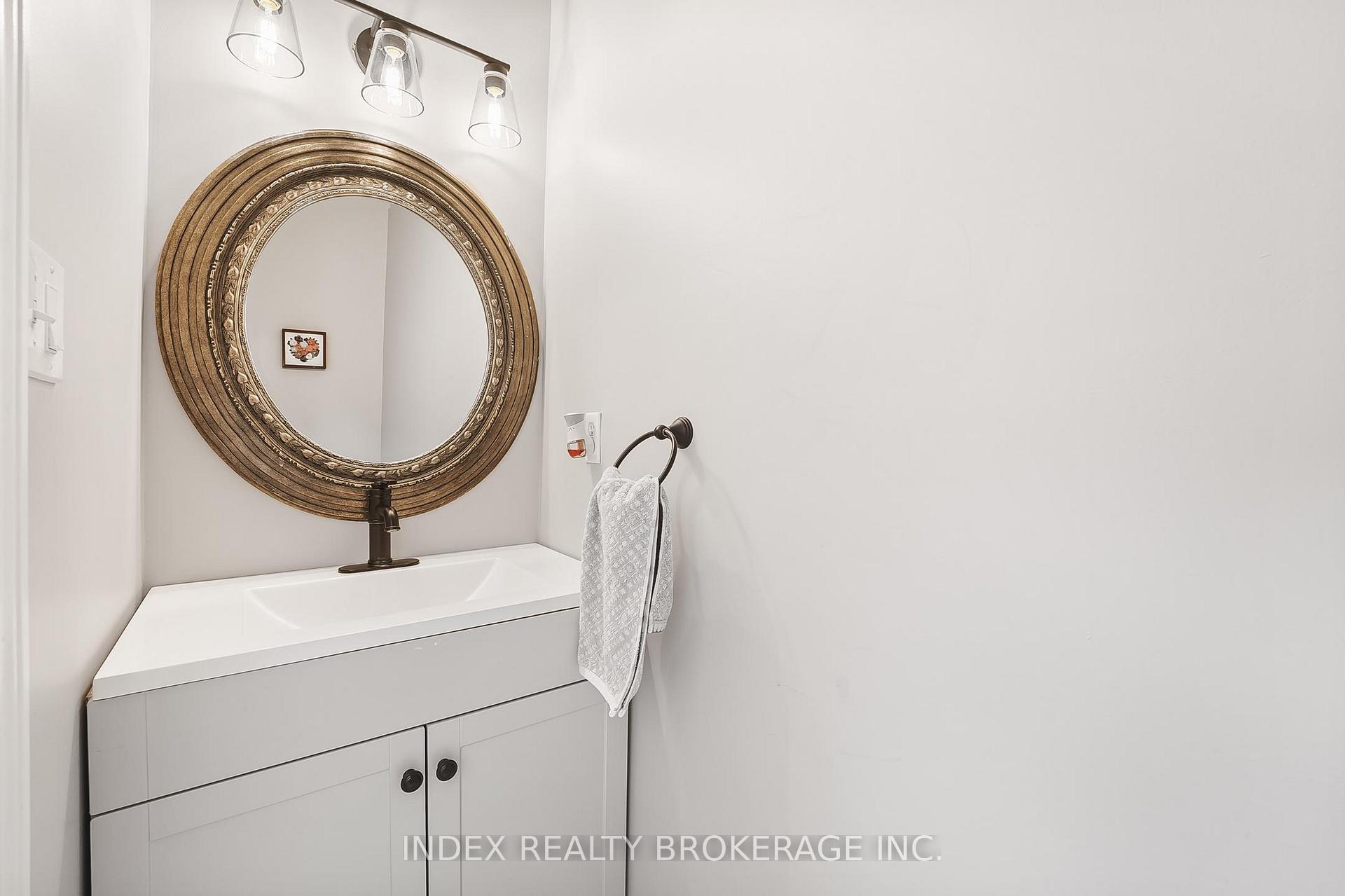 Photo 15 of 33 Timberwolf Road, Brampton, Bram East — HOMEH