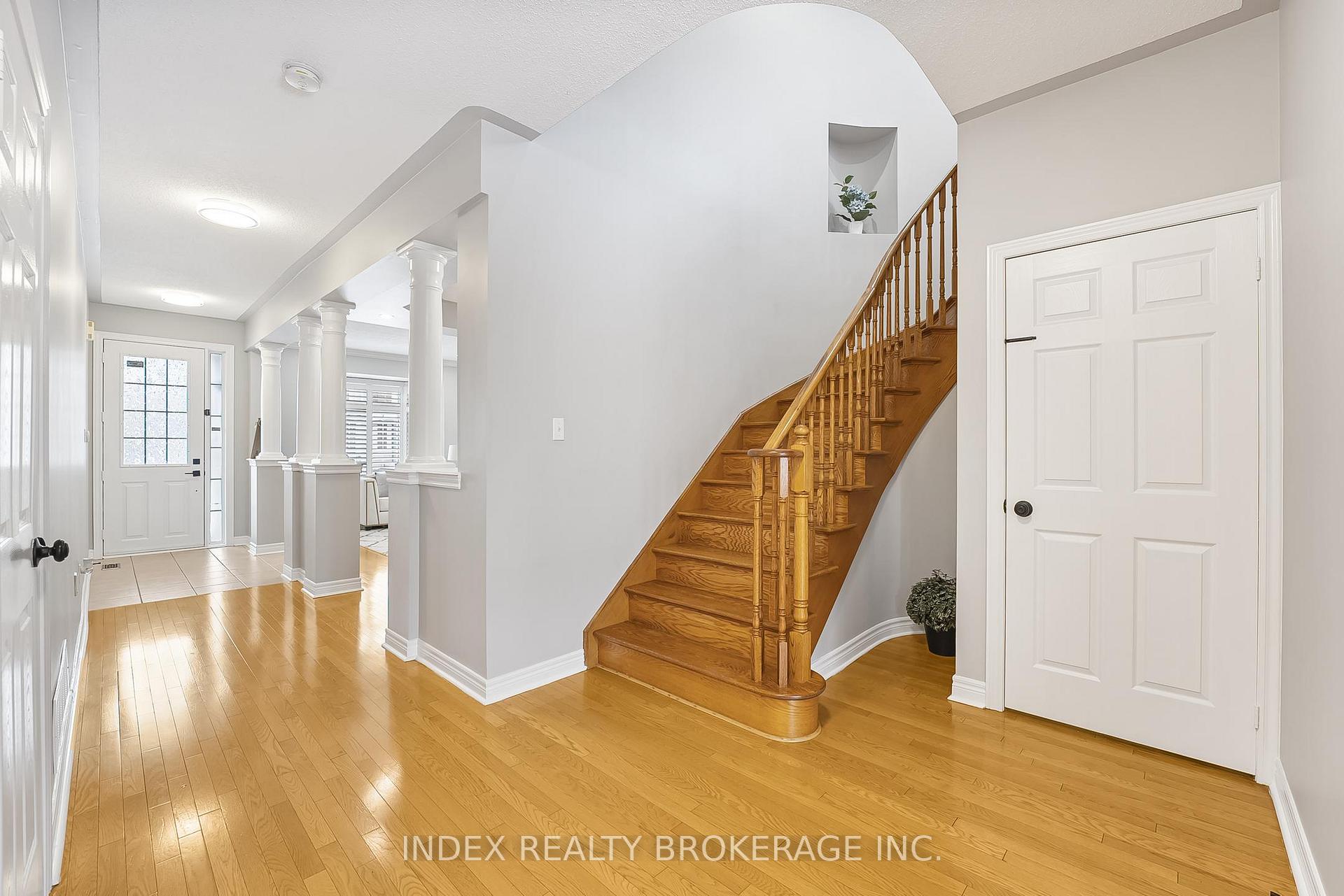 Photo 24 of 33 Timberwolf Road, Brampton, Bram East — HOMEH