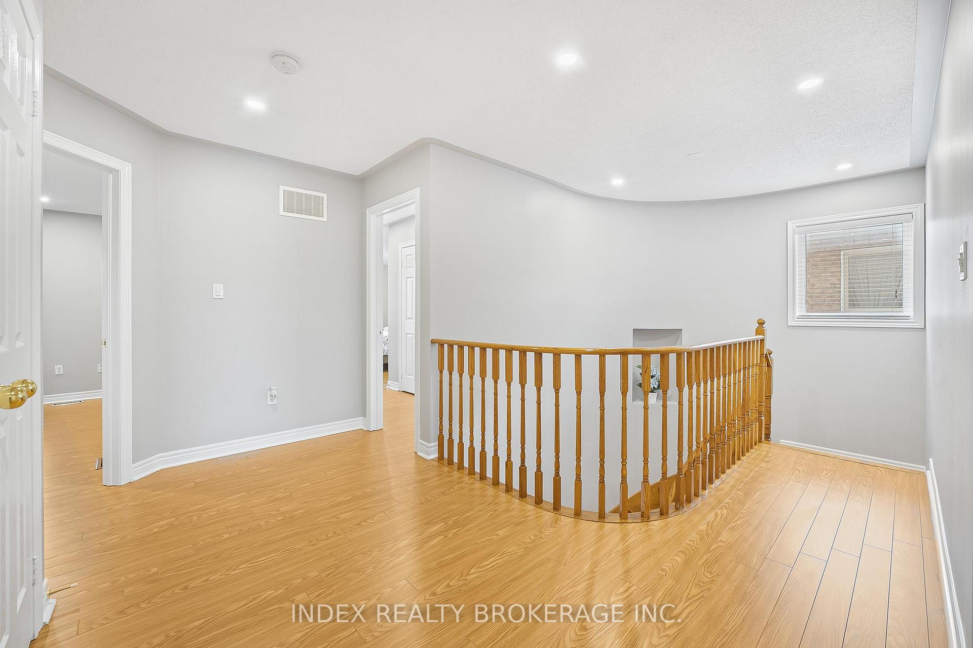 Photo 16 of 33 Timberwolf Road, Brampton, Bram East — HOMEH