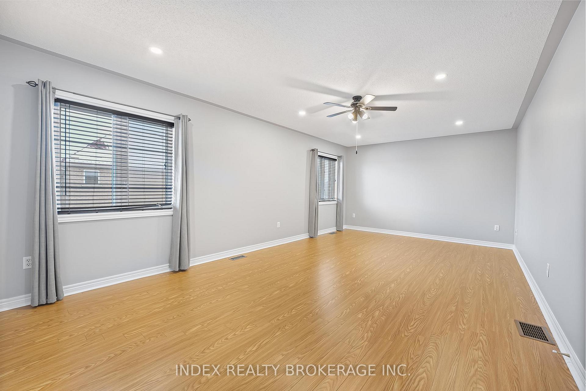Photo 19 of 33 Timberwolf Road, Brampton, Bram East — HOMEH