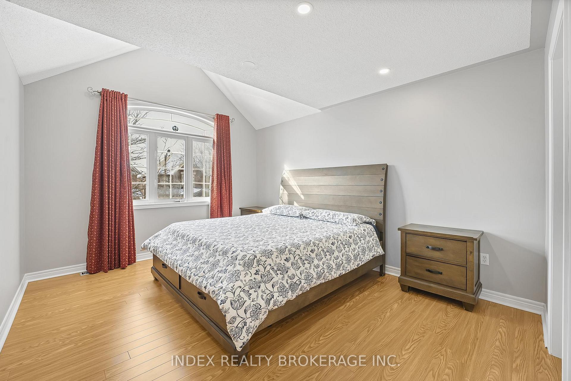 Photo 20 of 33 Timberwolf Road, Brampton, Bram East — HOMEH