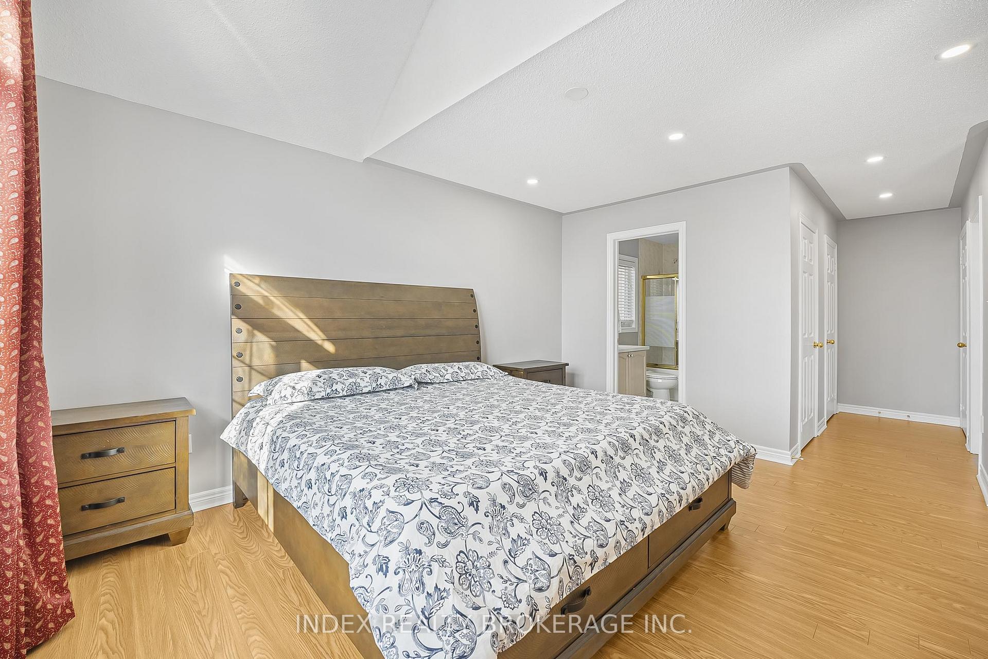 Photo 27 of 33 Timberwolf Road, Brampton, Bram East — HOMEH