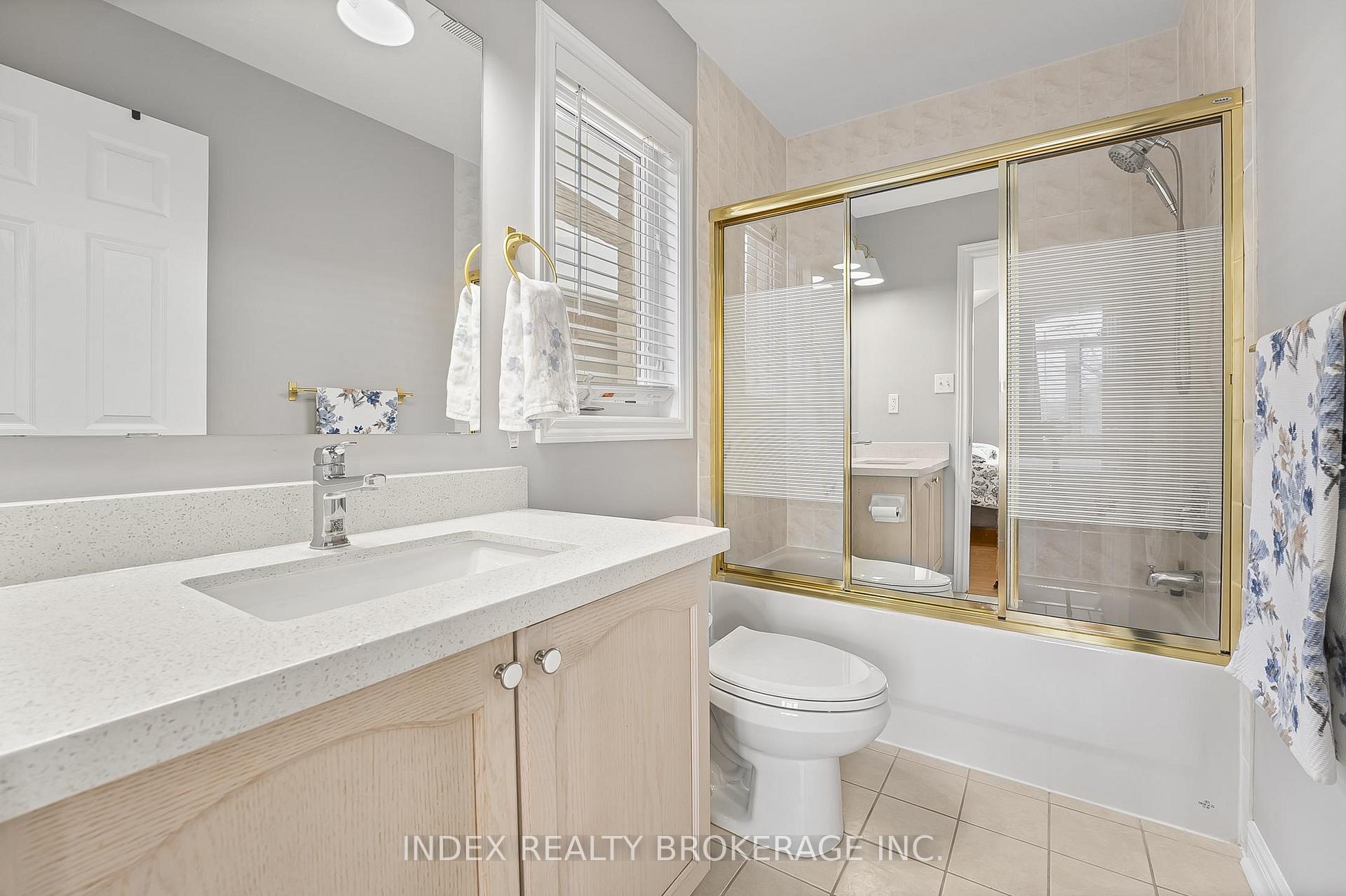 Photo 26 of 33 Timberwolf Road, Brampton, Bram East — HOMEH