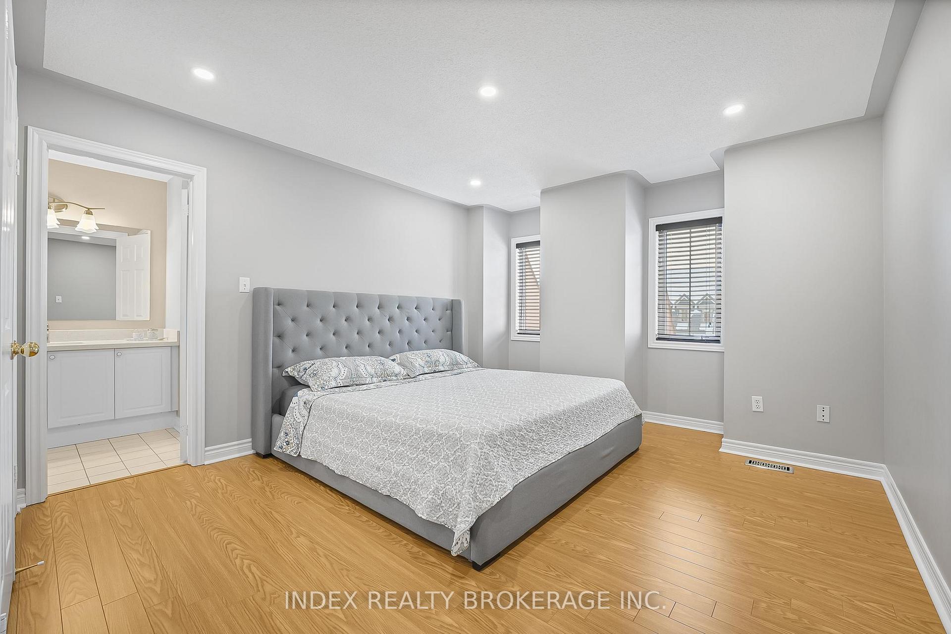 Photo 29 of 33 Timberwolf Road, Brampton, Bram East — HOMEH