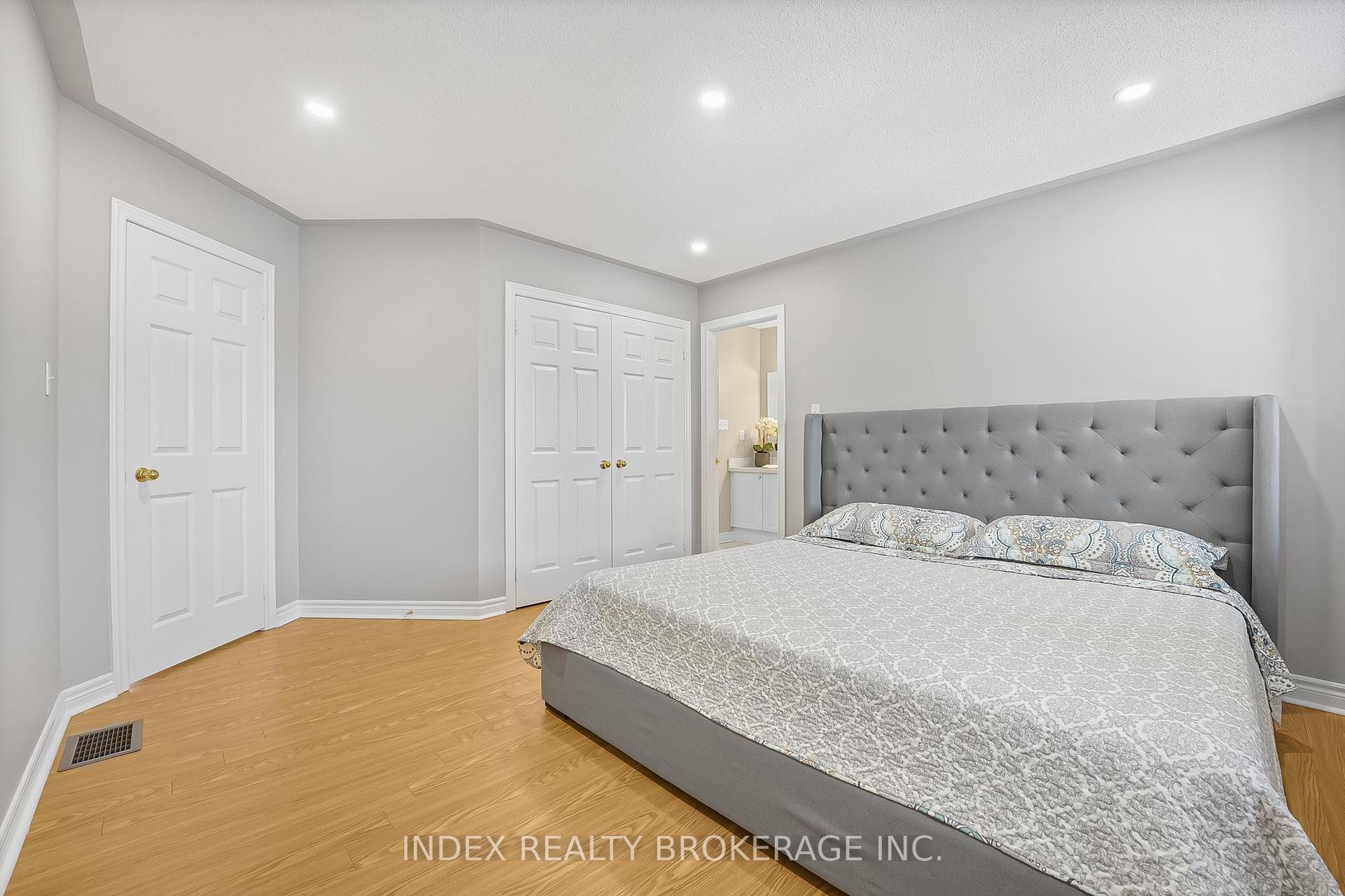 Photo 28 of 33 Timberwolf Road, Brampton, Bram East — HOMEH