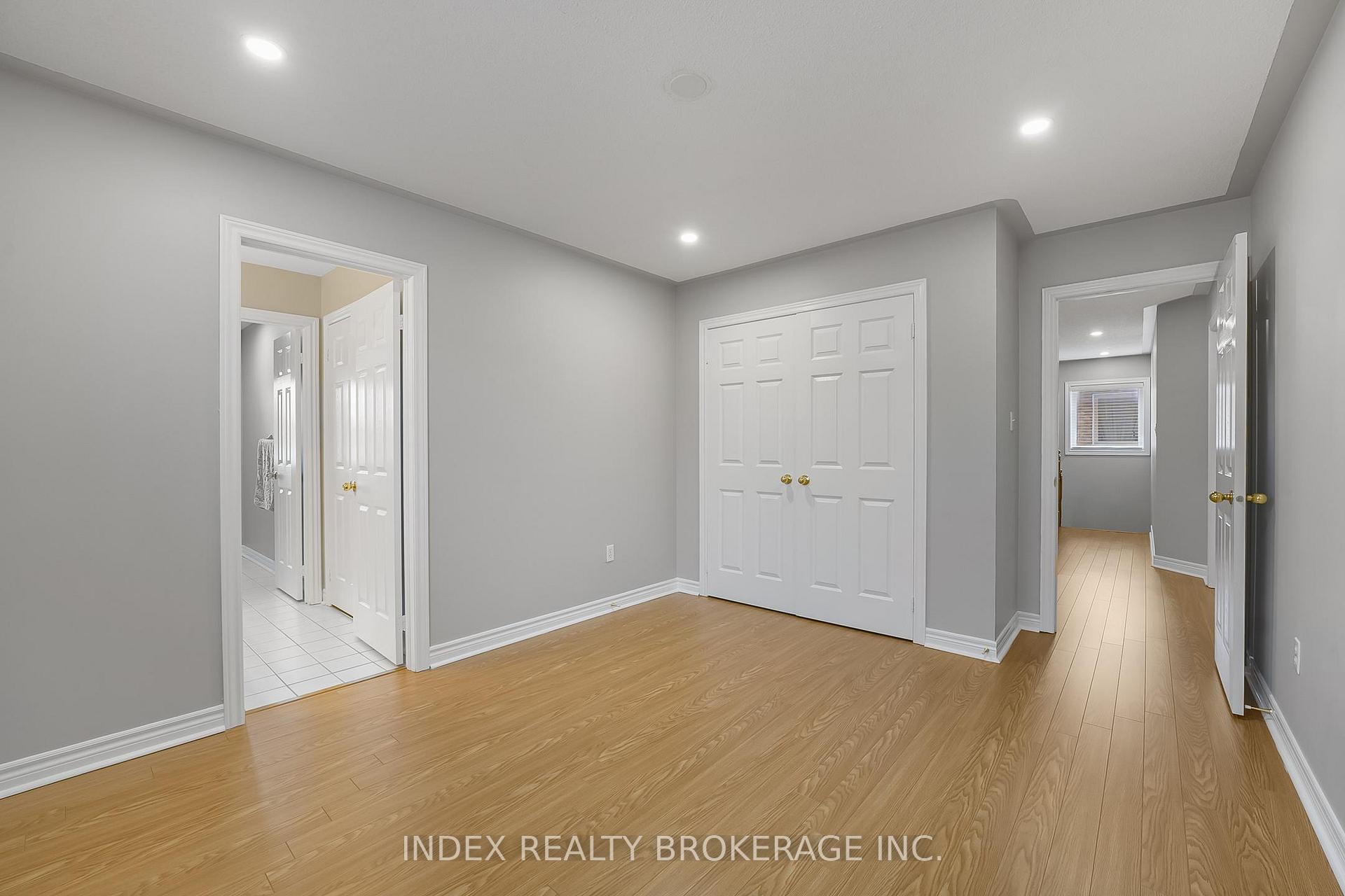 Photo 34 of 33 Timberwolf Road, Brampton, Bram East — HOMEH