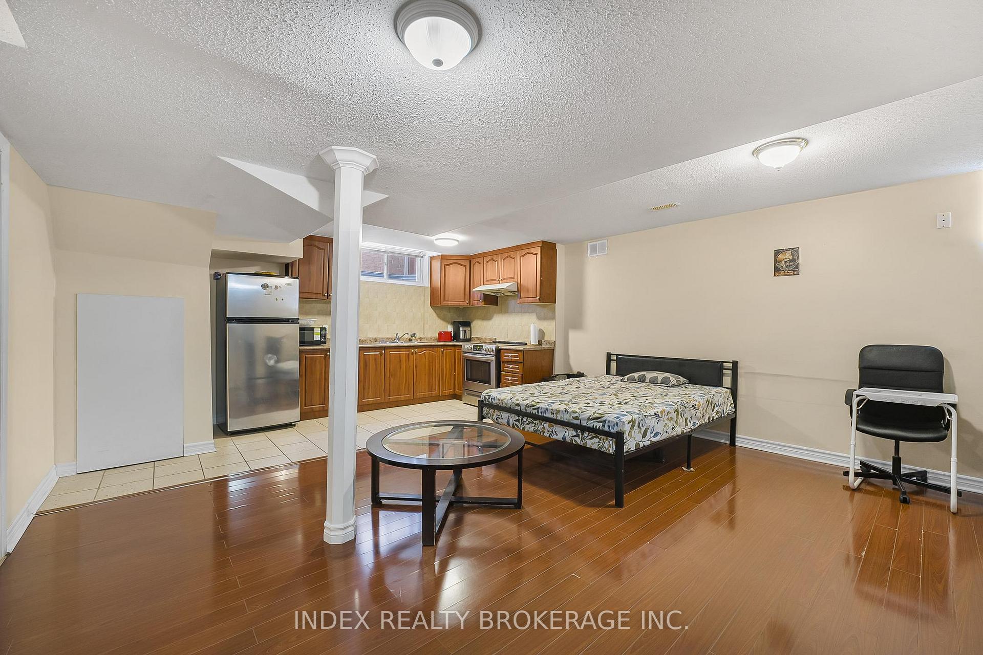 Photo 48 of 33 Timberwolf Road, Brampton, Bram East — HOMEH