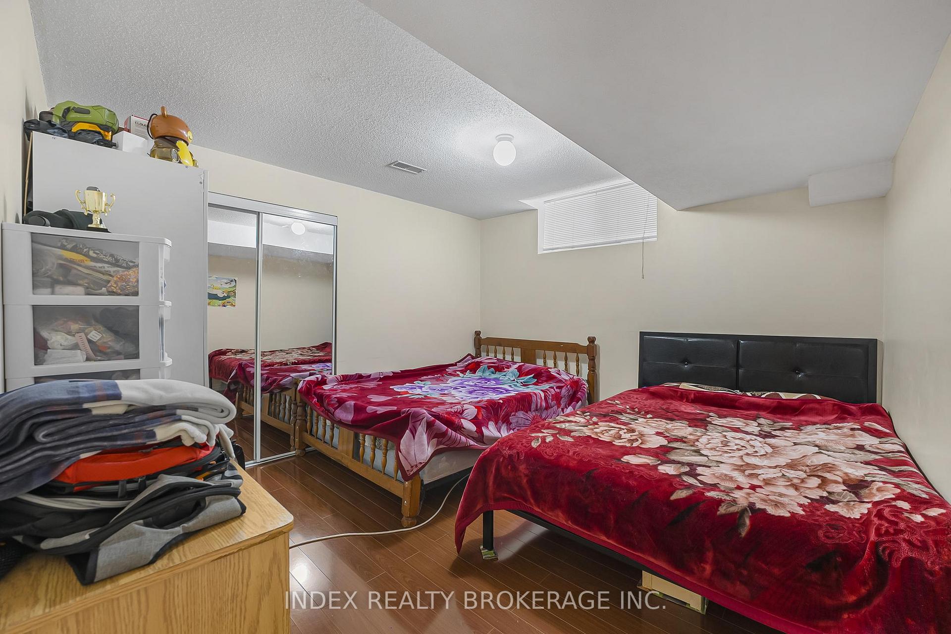Photo 36 of 33 Timberwolf Road, Brampton, Bram East — HOMEH