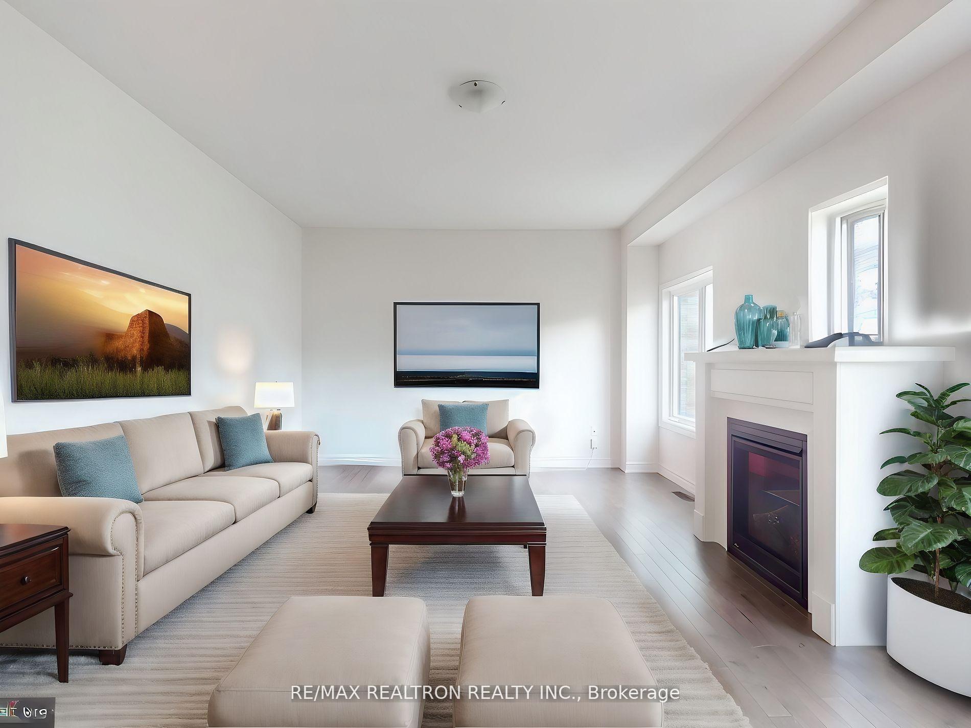 Photo 8 of 5 Pietrowski Drive, Georgina, Keswick North — HOMEH