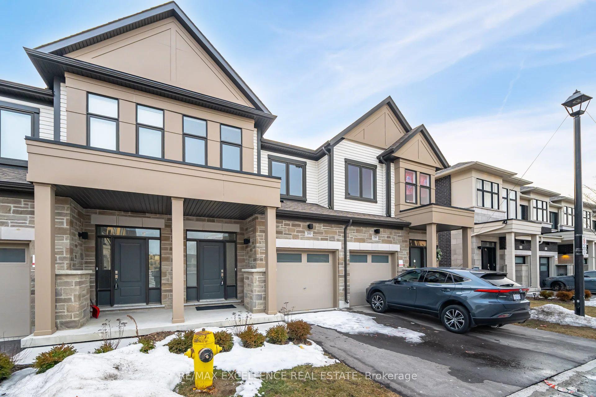 Photo 1 of 300 Okanagan Path, Oshawa, Donevan — HOMEH