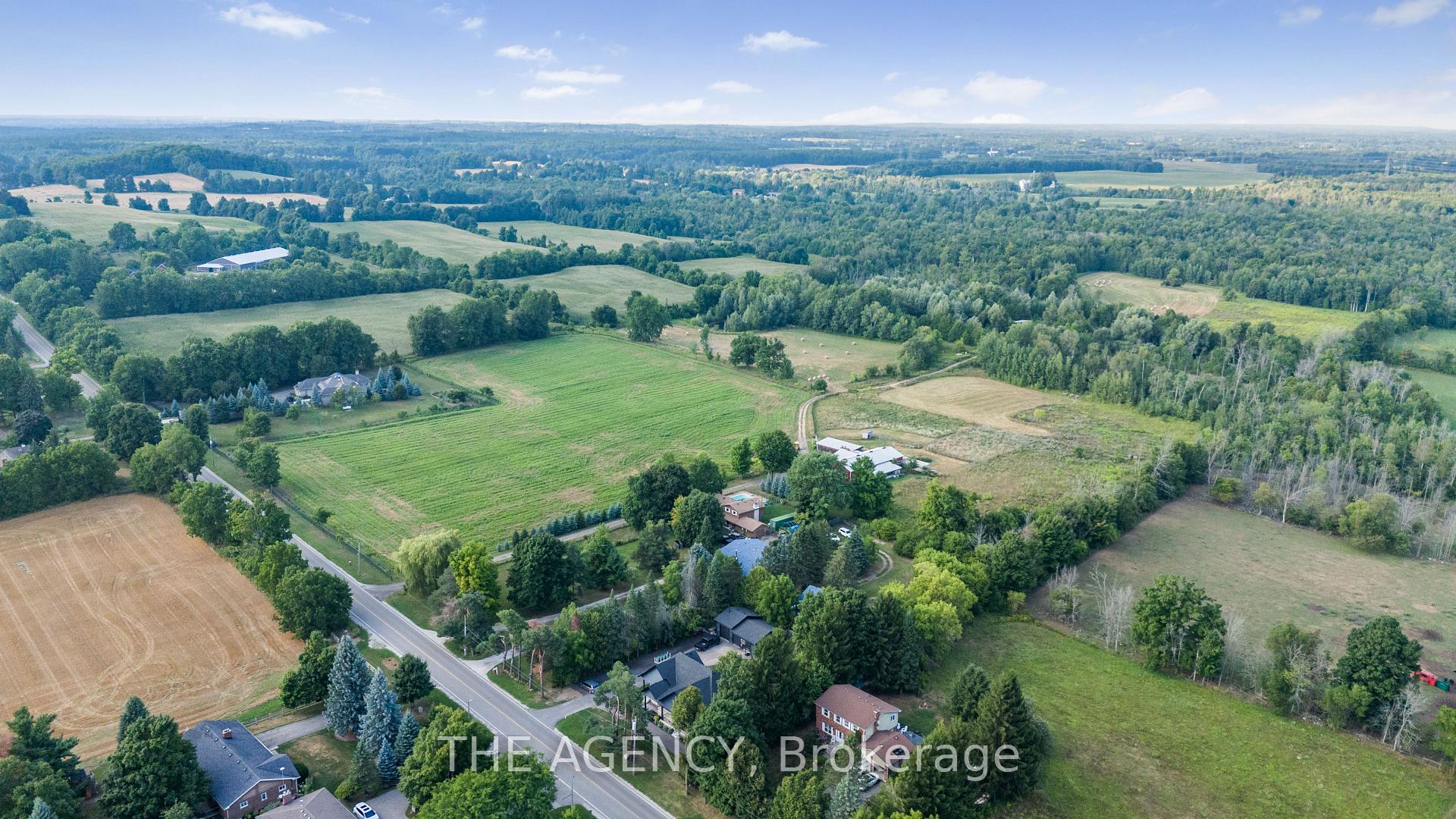 Photo 21 of 14121 Third Line, Halton Hills, Rural Halton Hills — HOMEH