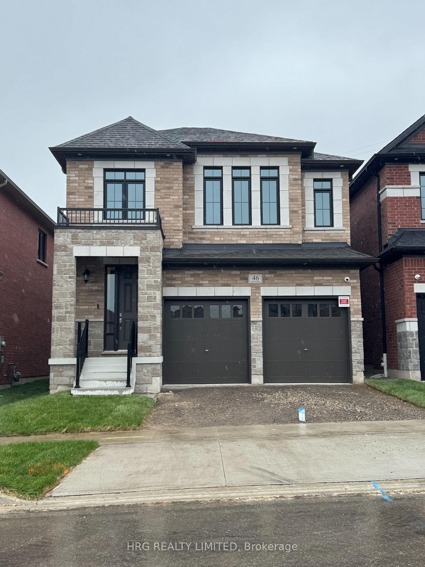 Photo 1 of 46 Guernsey Drive W, Kitchener — HOMEH