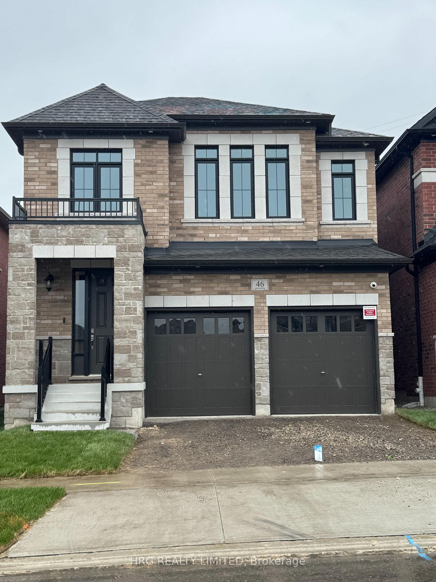 Photo 3 of 46 Guernsey Drive W, Kitchener — HOMEH