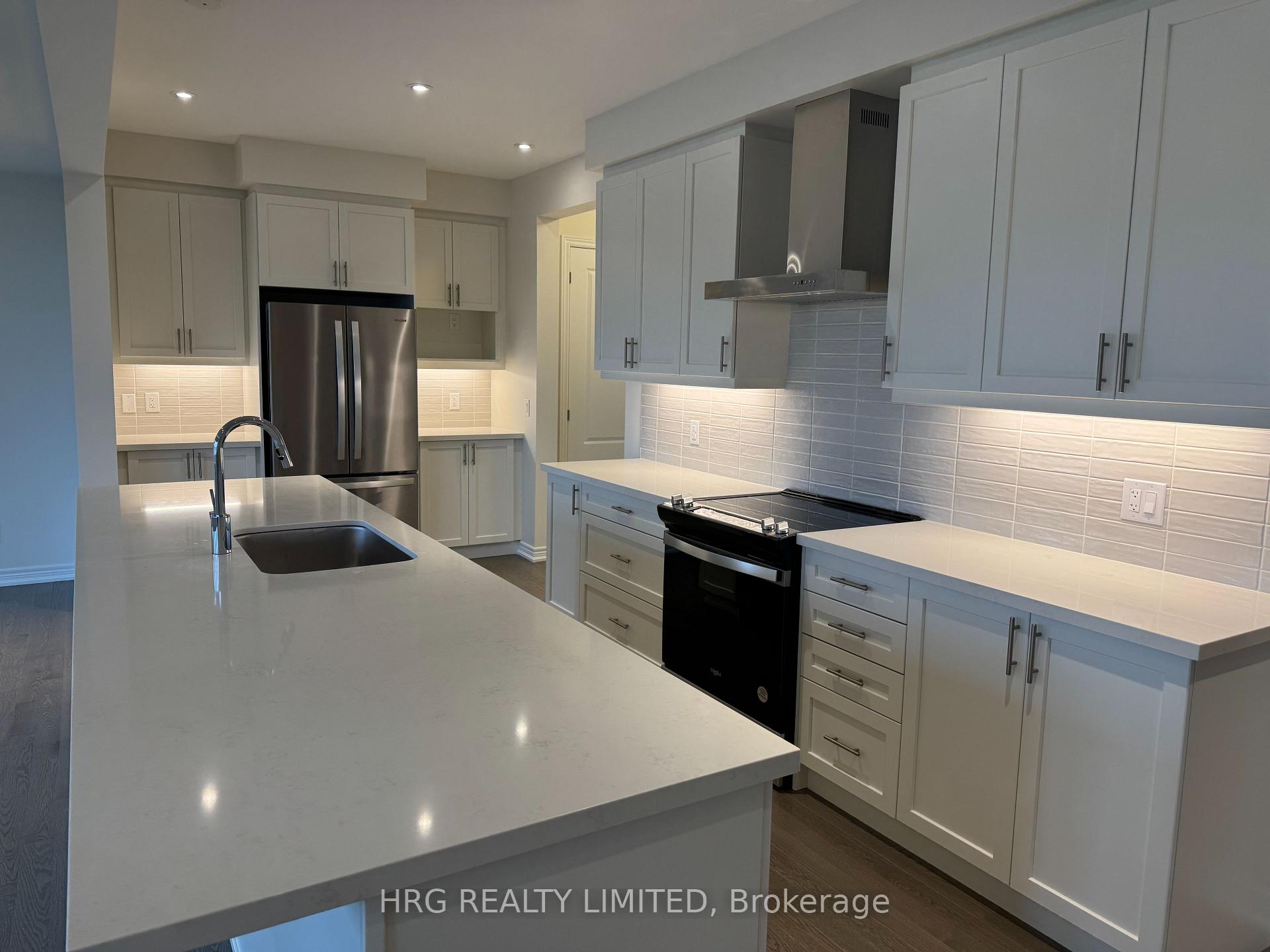 Photo 7 of 46 Guernsey Drive W, Kitchener — HOMEH