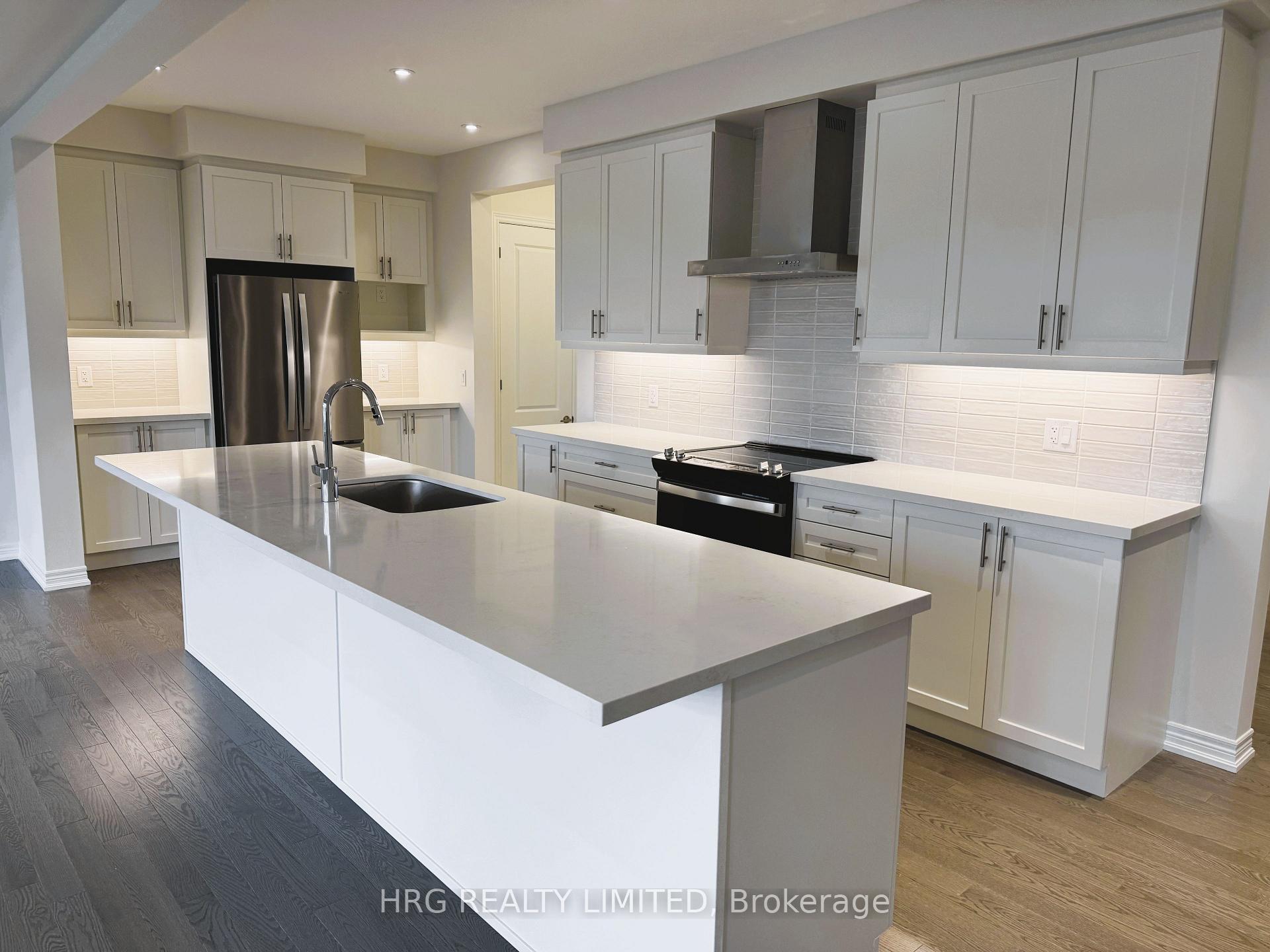 Photo 8 of 46 Guernsey Drive W, Kitchener — HOMEH