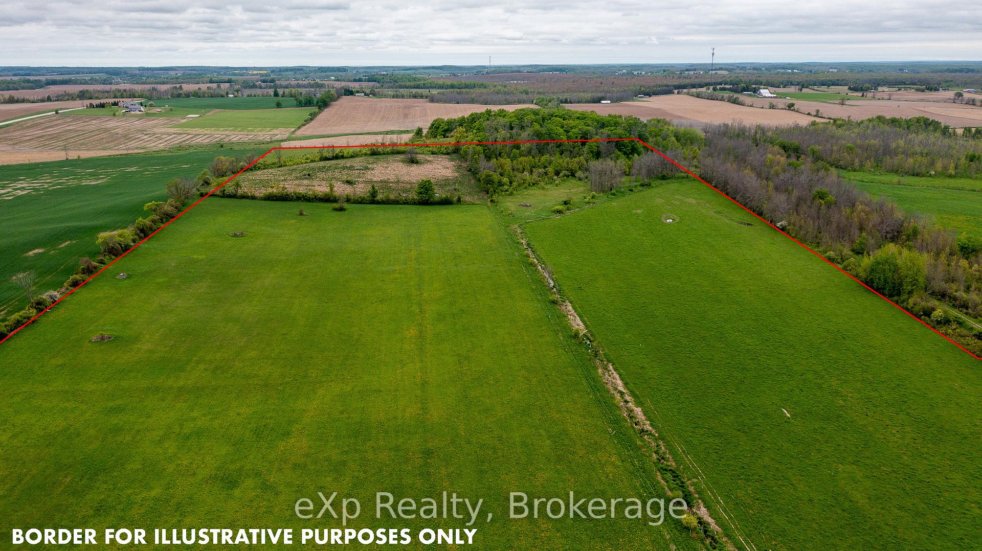 Photo 4 of 216 Concession 10 E, Arran-Elderslie — HOMEH