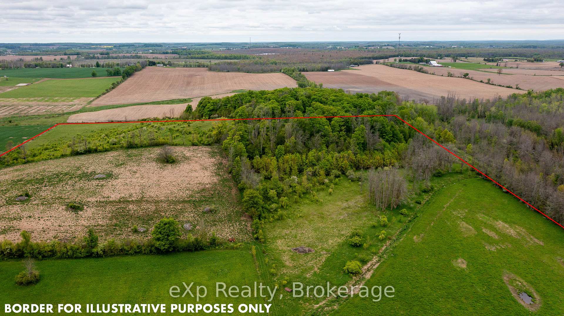 Photo 5 of 216 Concession 10 E, Arran-Elderslie — HOMEH
