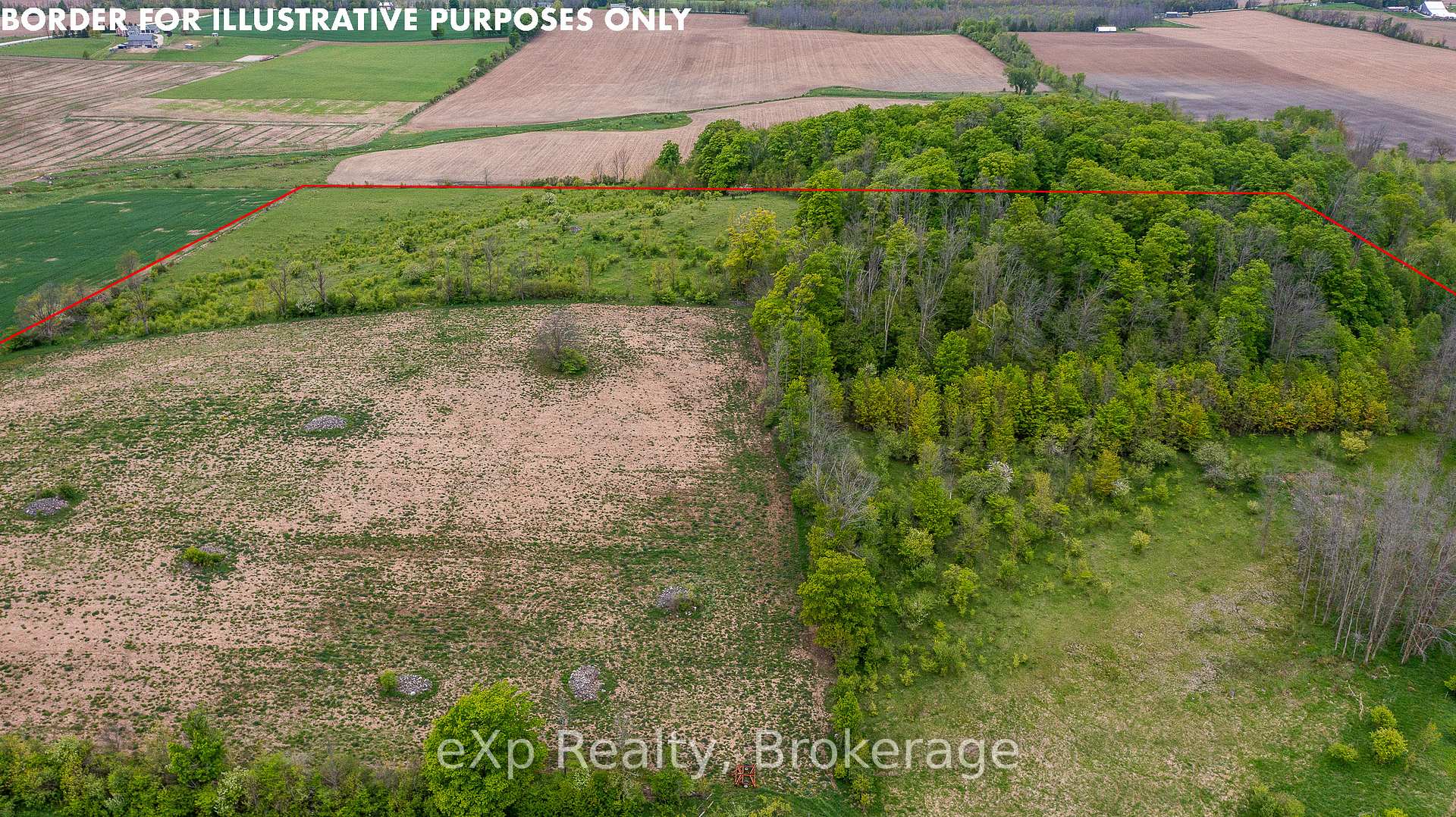 Photo 6 of 216 Concession 10 E, Arran-Elderslie — HOMEH