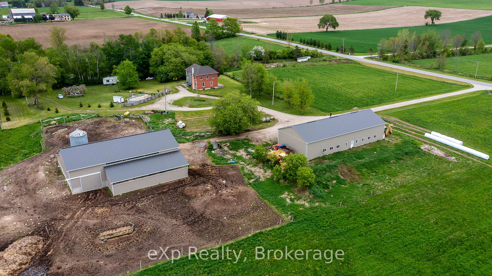 Photo 16 of 216 Concession 10 E, Arran-Elderslie — HOMEH
