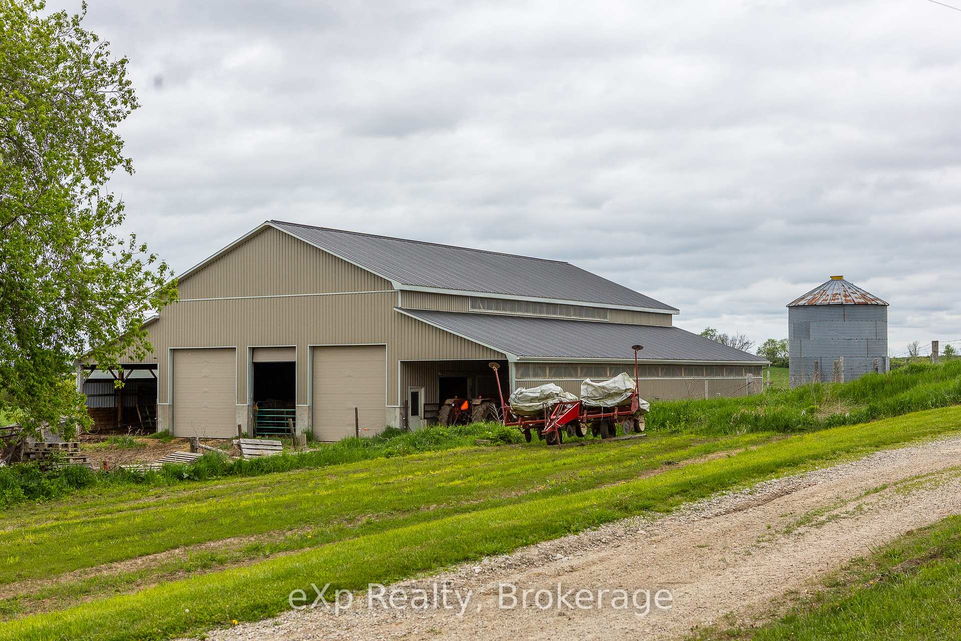 Photo 15 of 216 Concession 10 E, Arran-Elderslie — HOMEH