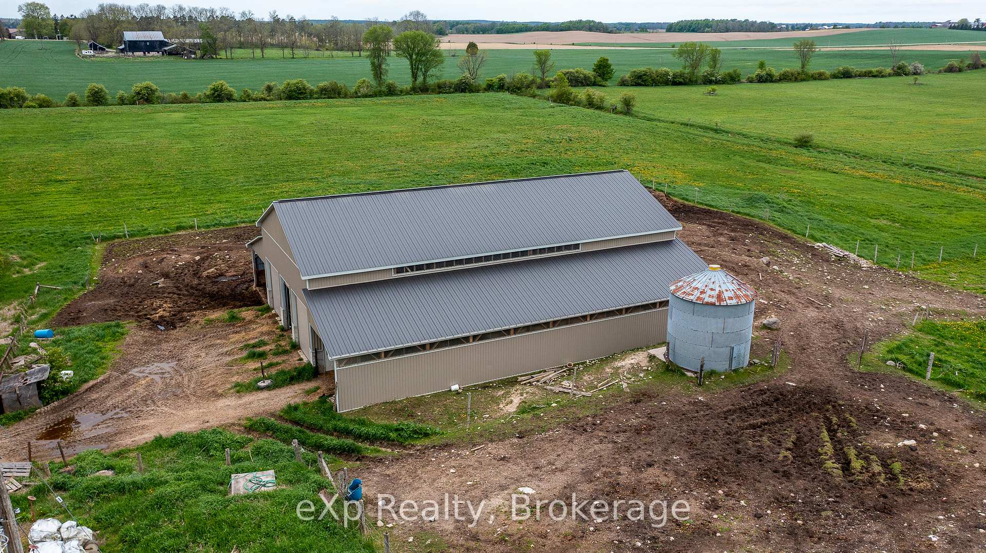 Photo 18 of 216 Concession 10 E, Arran-Elderslie — HOMEH