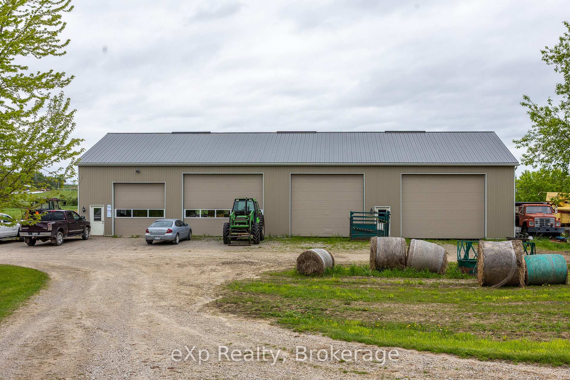 Photo 21 of 216 Concession 10 E, Arran-Elderslie — HOMEH