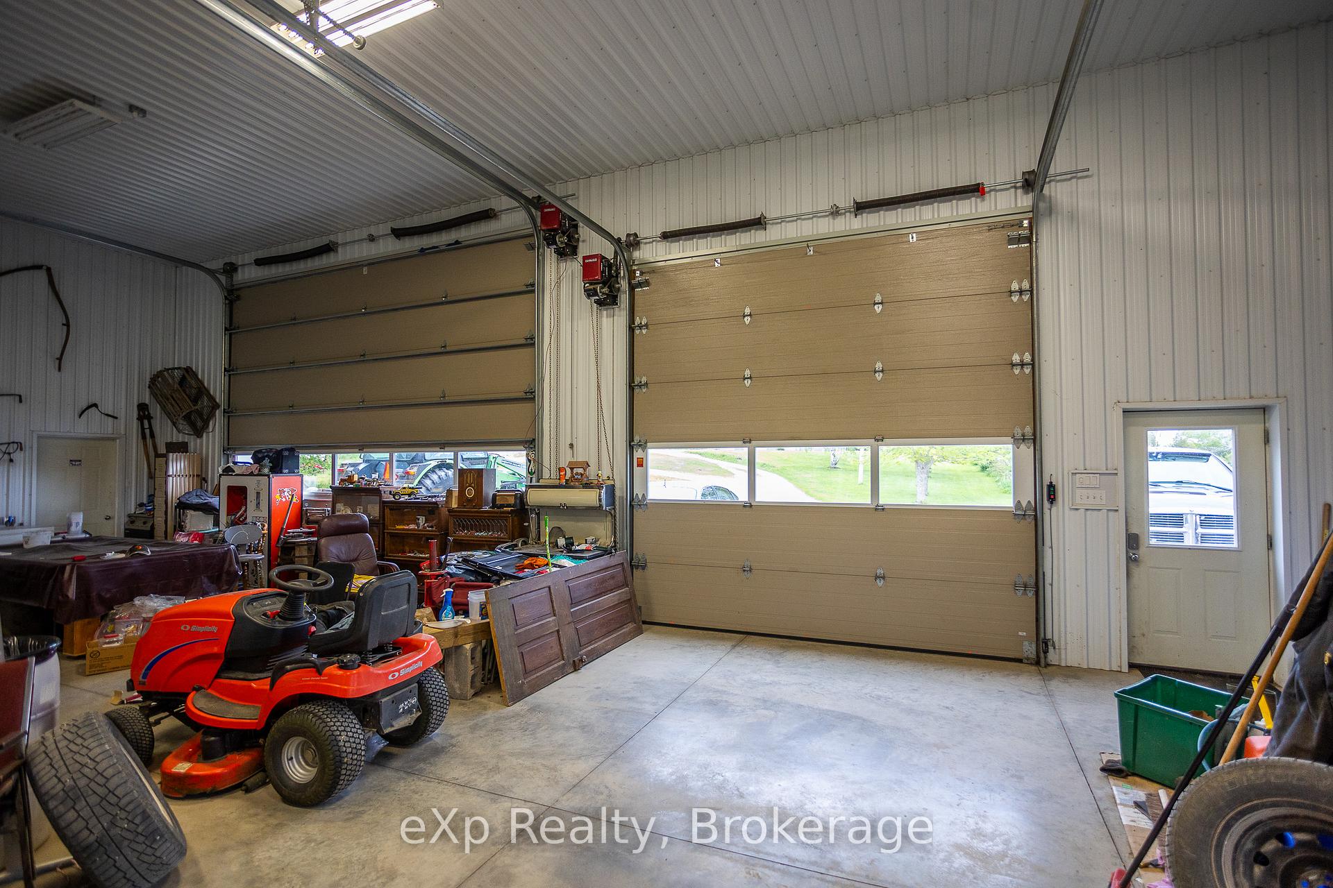 Photo 30 of 216 Concession 10 E, Arran-Elderslie — HOMEH