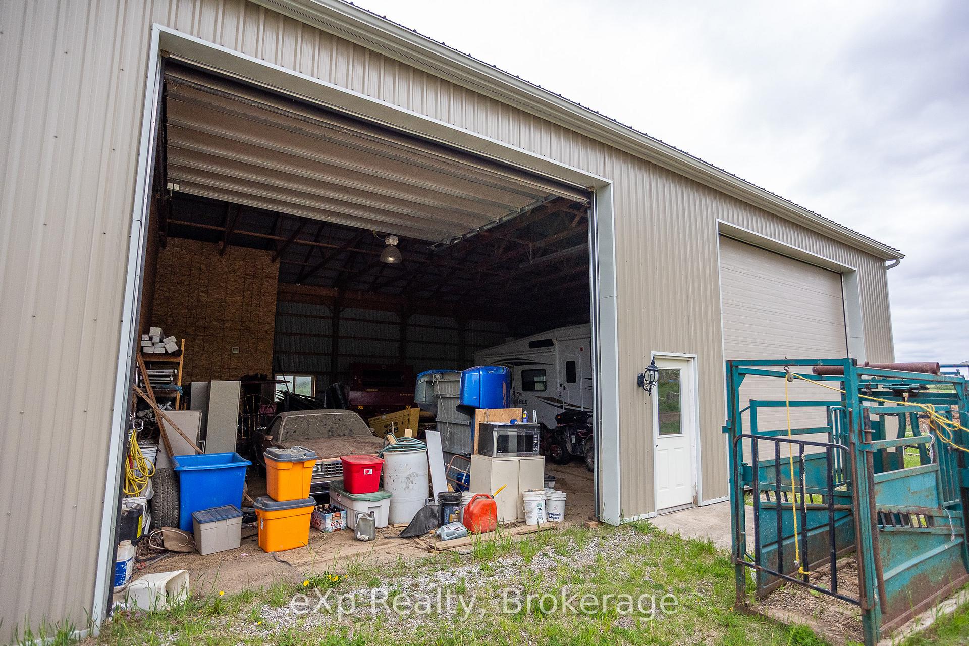 Photo 29 of 216 Concession 10 E, Arran-Elderslie — HOMEH