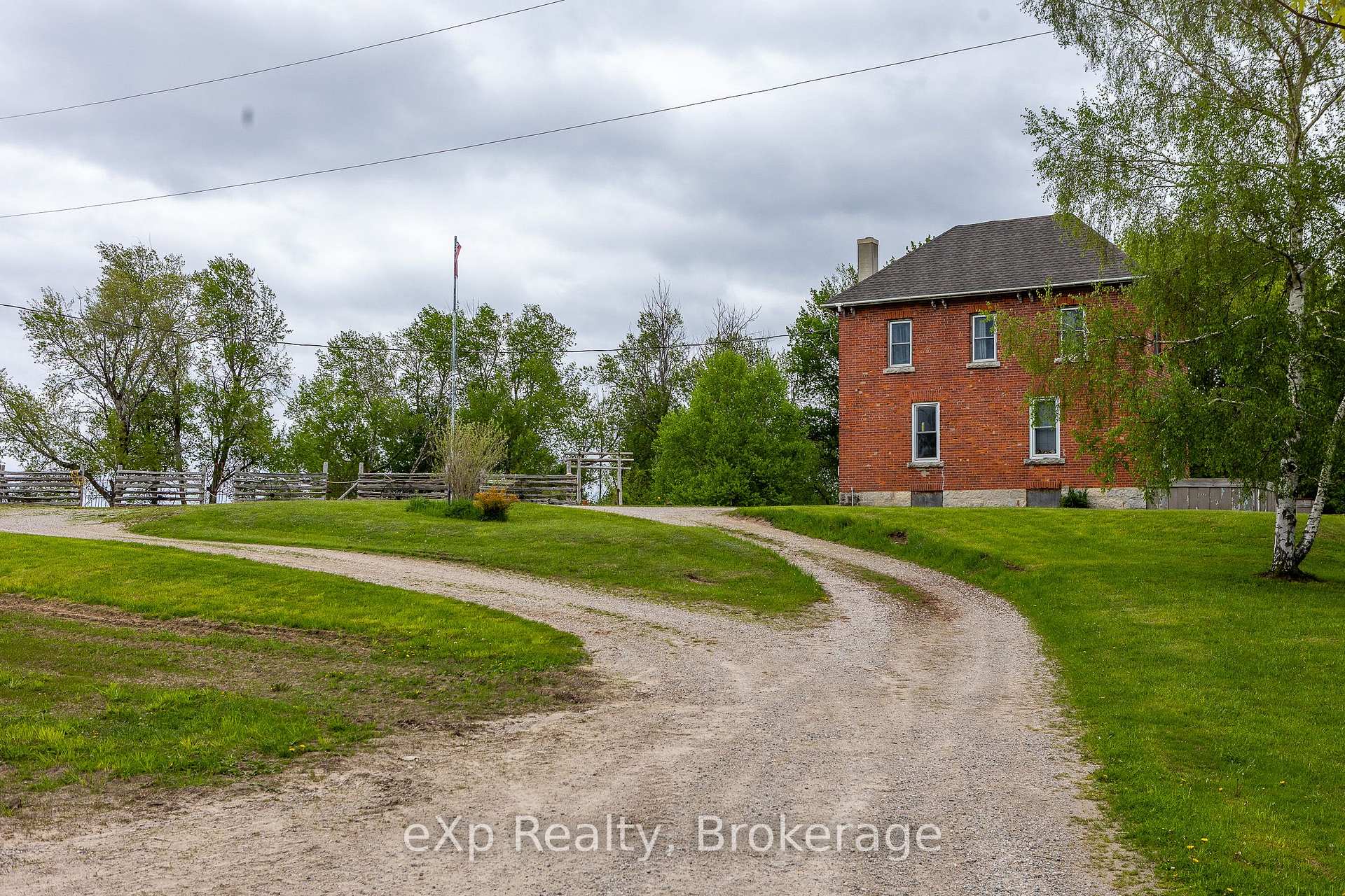 Photo 24 of 216 Concession 10 E, Arran-Elderslie — HOMEH