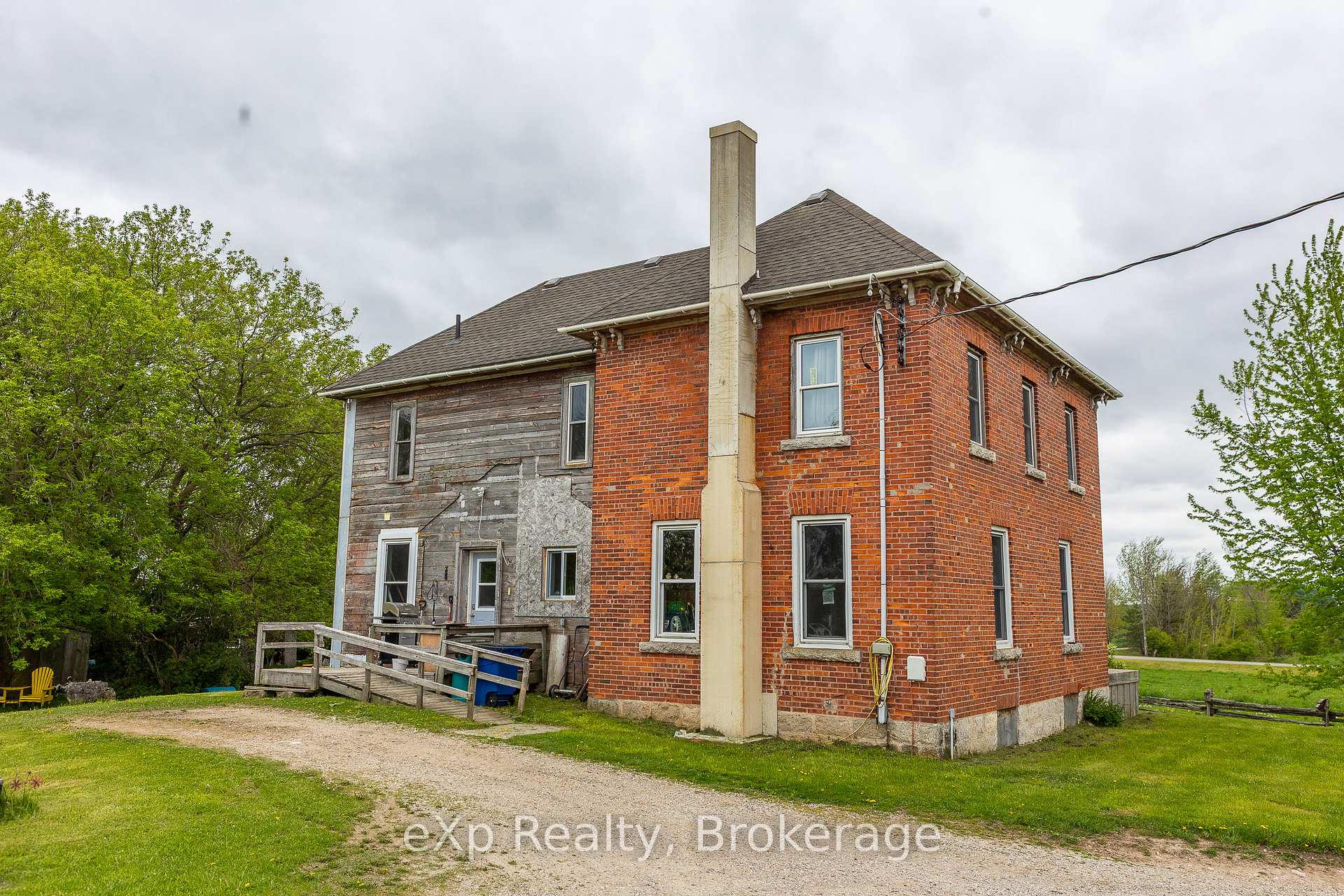 Photo 27 of 216 Concession 10 E, Arran-Elderslie — HOMEH