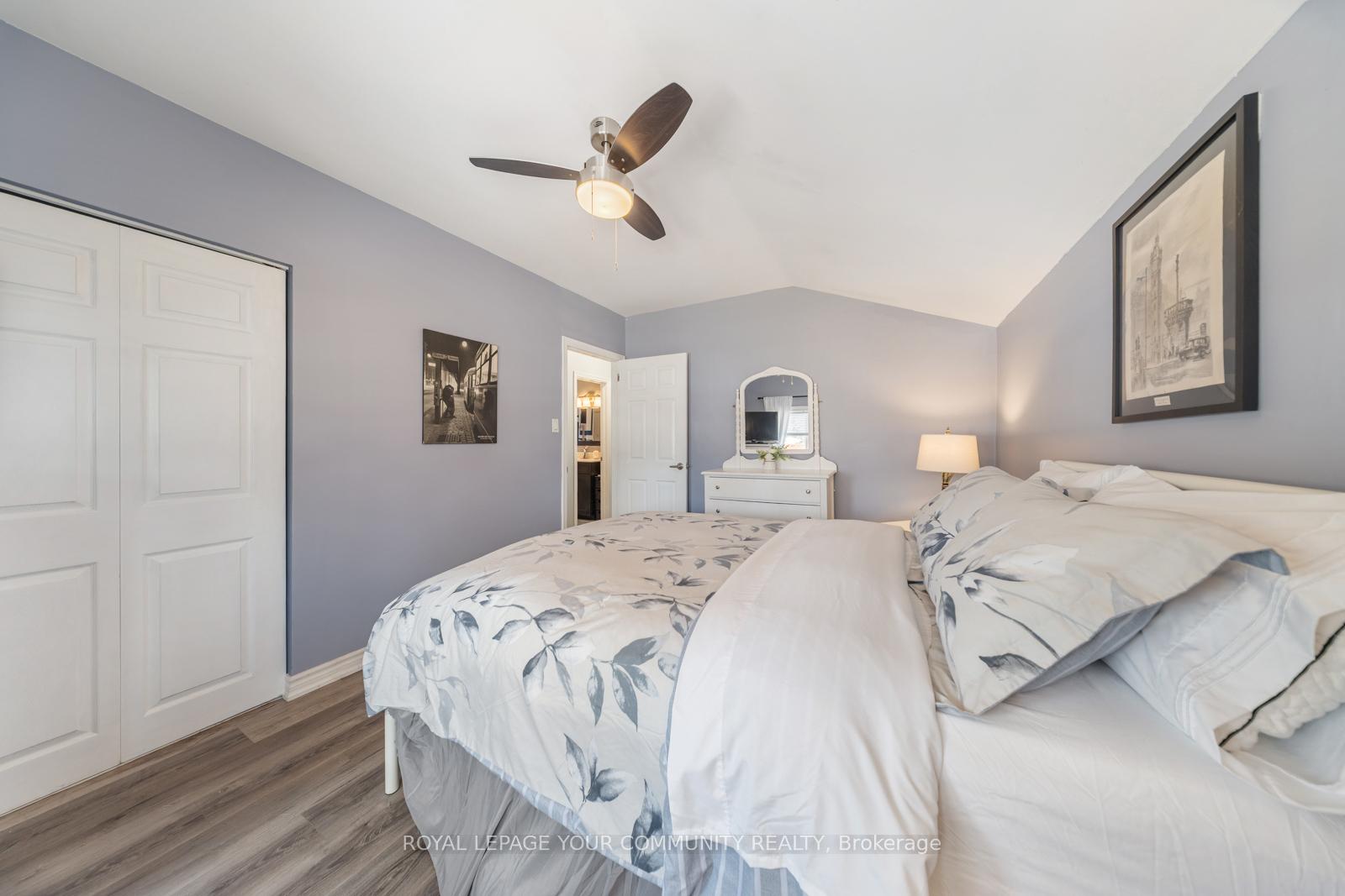 Photo 19 of 37 Burgby Avenue, Brampton, Northwood Park — HOMEH