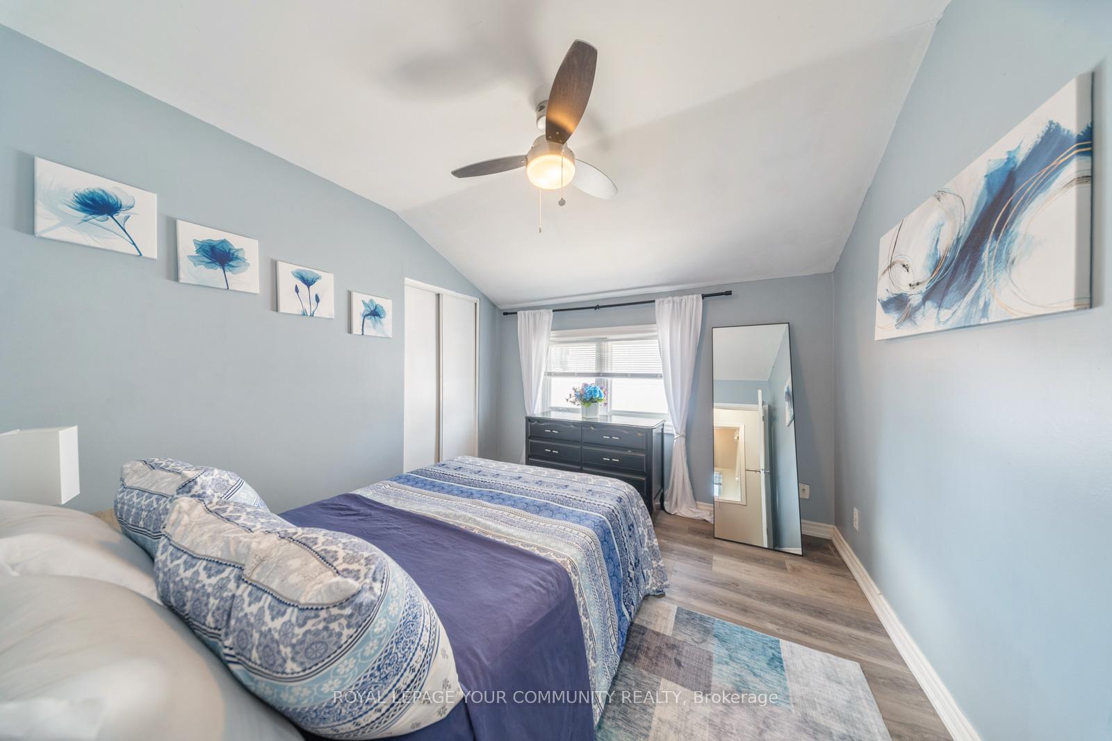Photo 46 of 37 Burgby Avenue, Brampton, Northwood Park — HOMEH