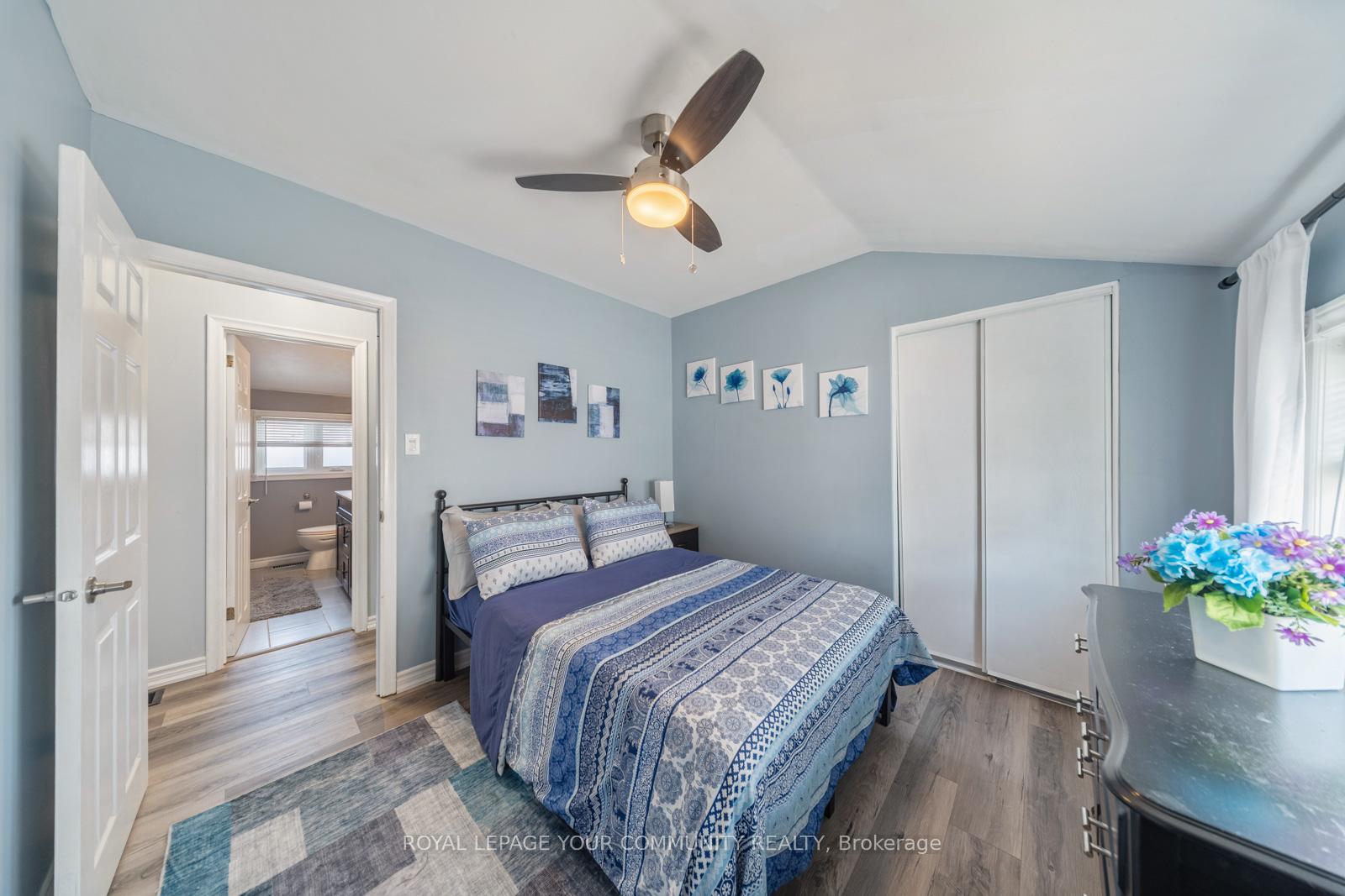 Photo 47 of 37 Burgby Avenue, Brampton, Northwood Park — HOMEH