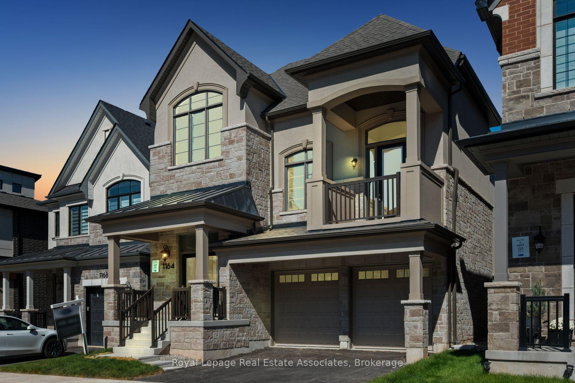 Front of 1164 Onyx Trail