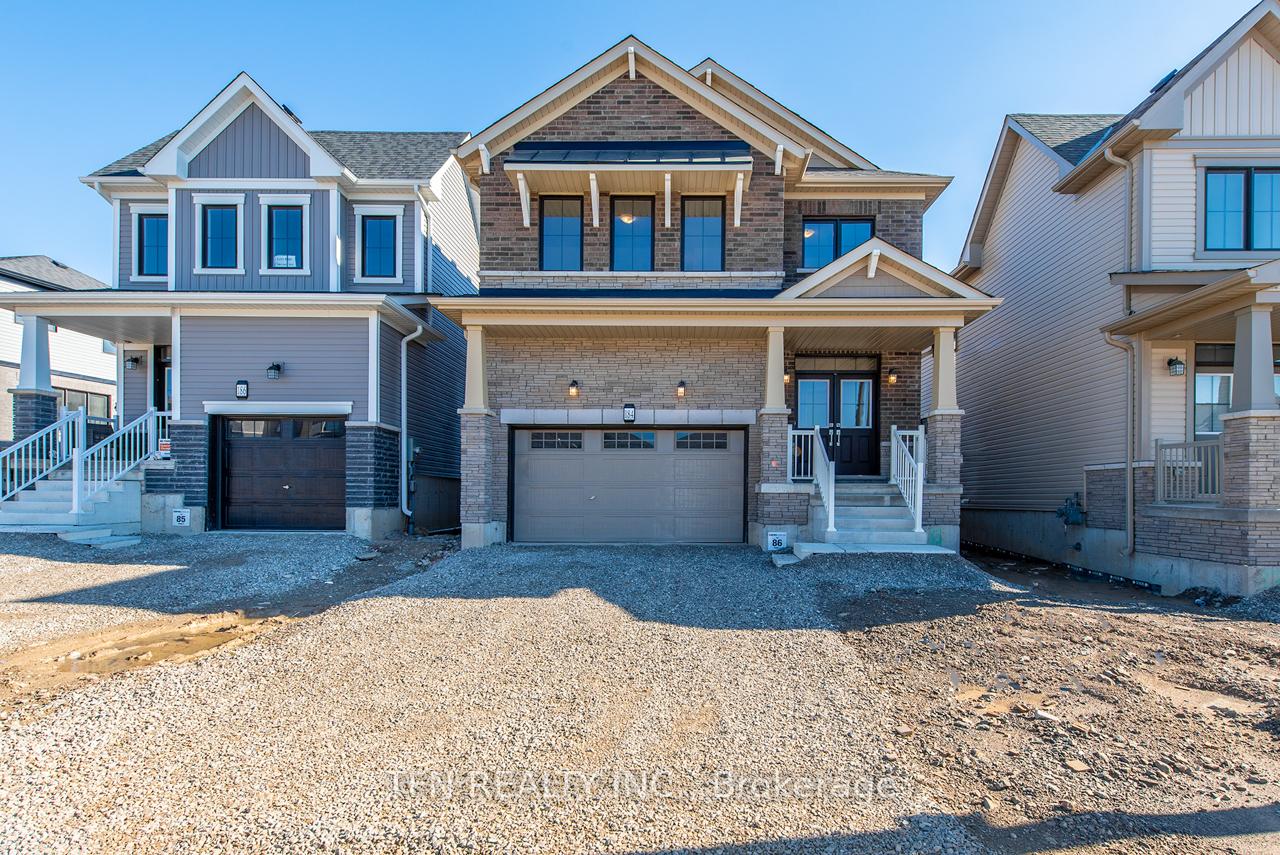 Photo 1 of 184 Lilac Circle, Haldimand — HOMEH