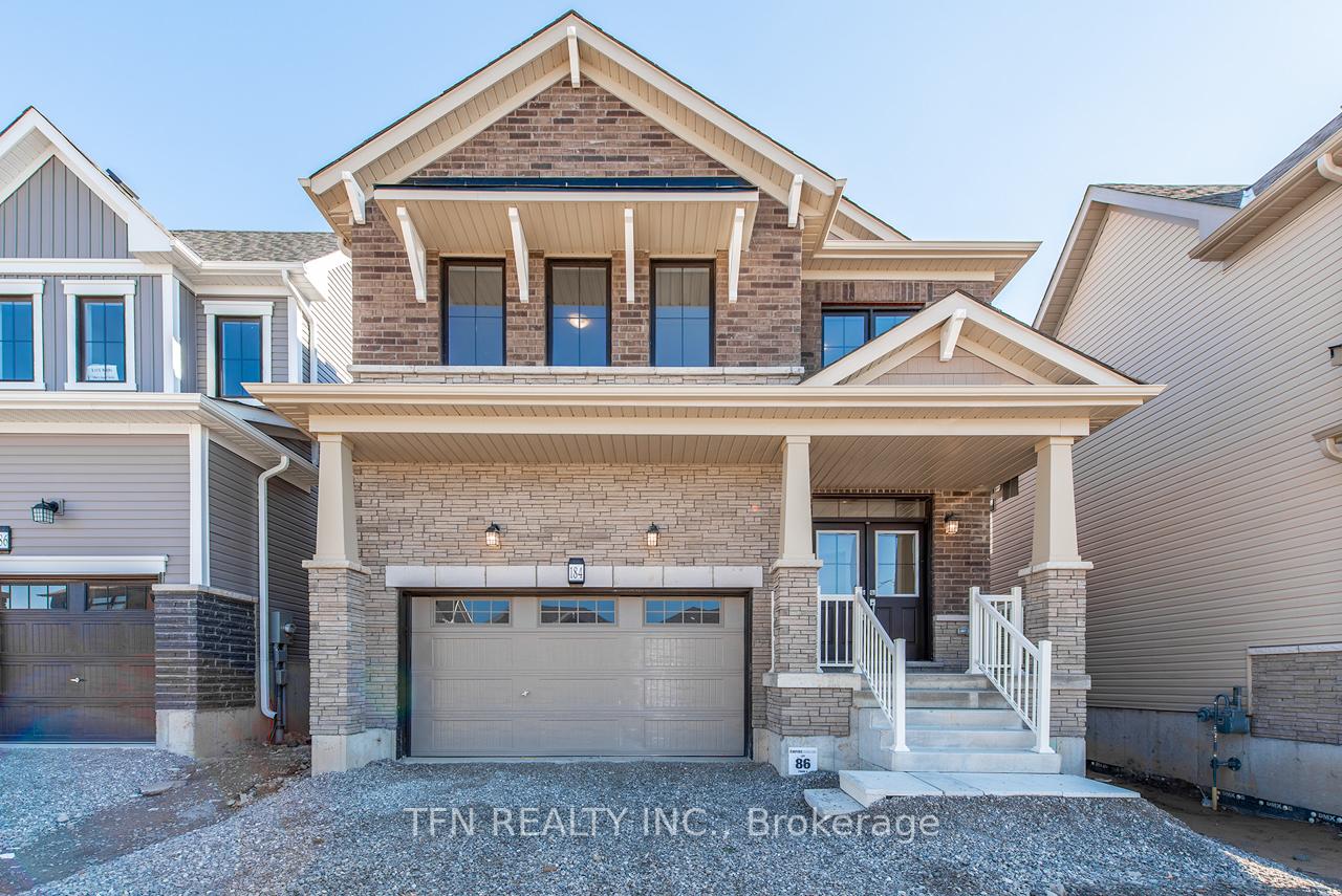 Photo 2 of 184 Lilac Circle, Haldimand — HOMEH