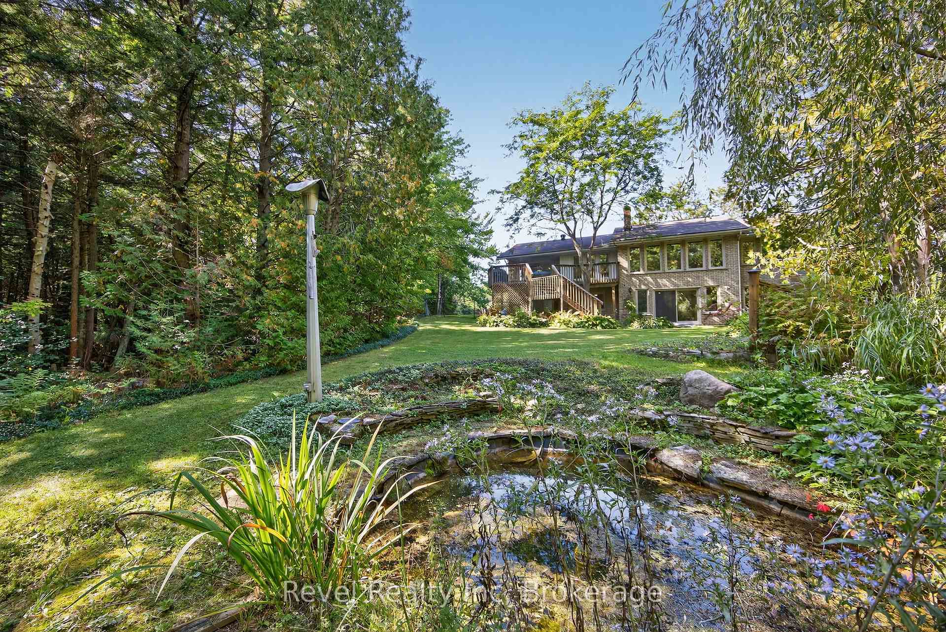 Photo 1 of 7190 93 Highway, Tiny, Rural Tiny — HOMEH