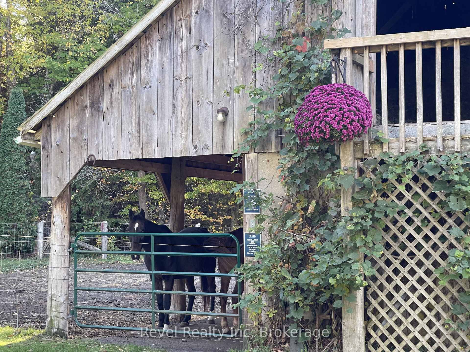 Photo 4 of 7190 93 Highway, Tiny, Rural Tiny — HOMEH