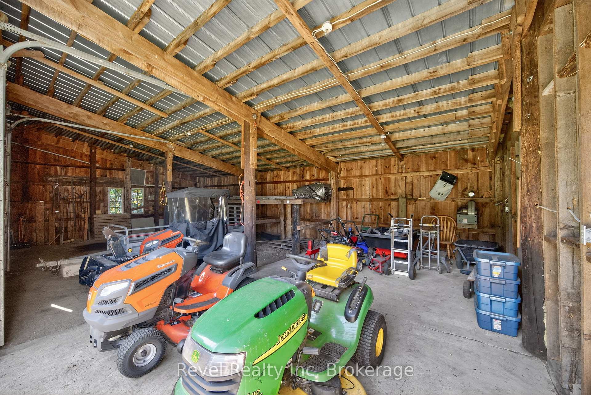 Photo 32 of 7190 93 Highway, Tiny, Rural Tiny — HOMEH